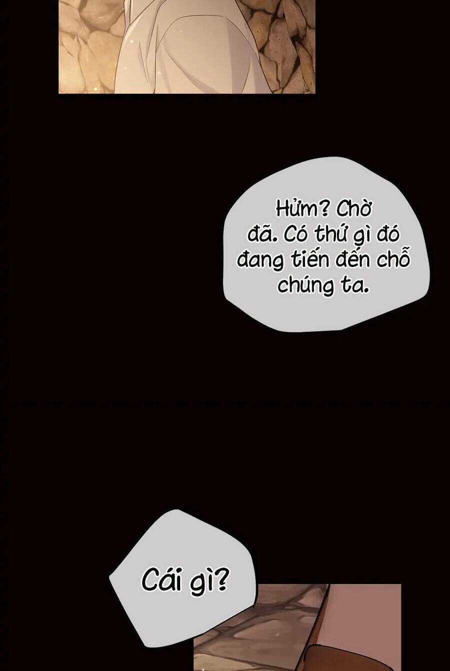 Mục Tiêu Là Cuộc Sống Hoàn Hảo Bất Khả Xâm Phạm Chapter 106 trang 27