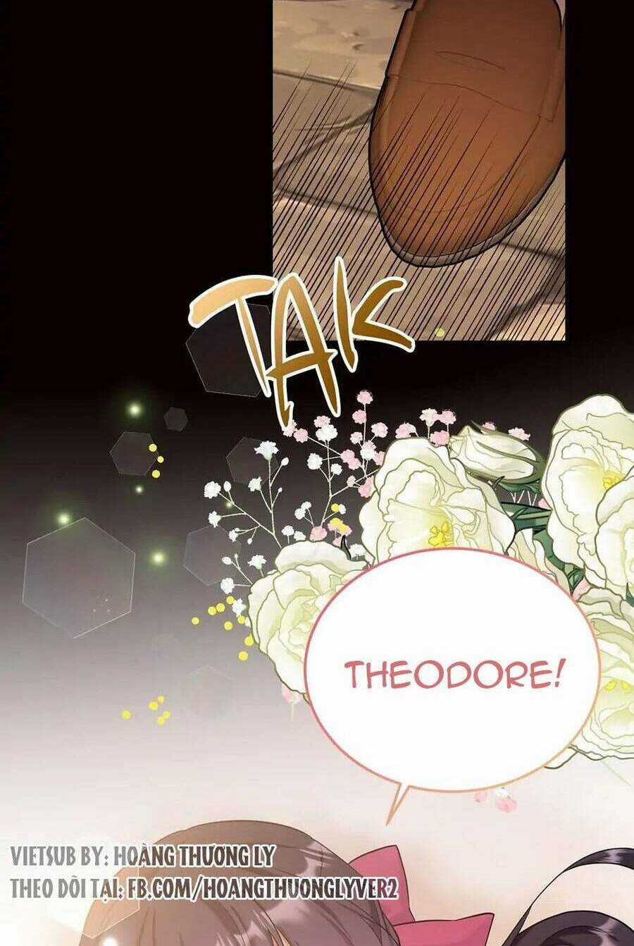 Mục Tiêu Là Cuộc Sống Hoàn Hảo Bất Khả Xâm Phạm Chapter 106 trang 28