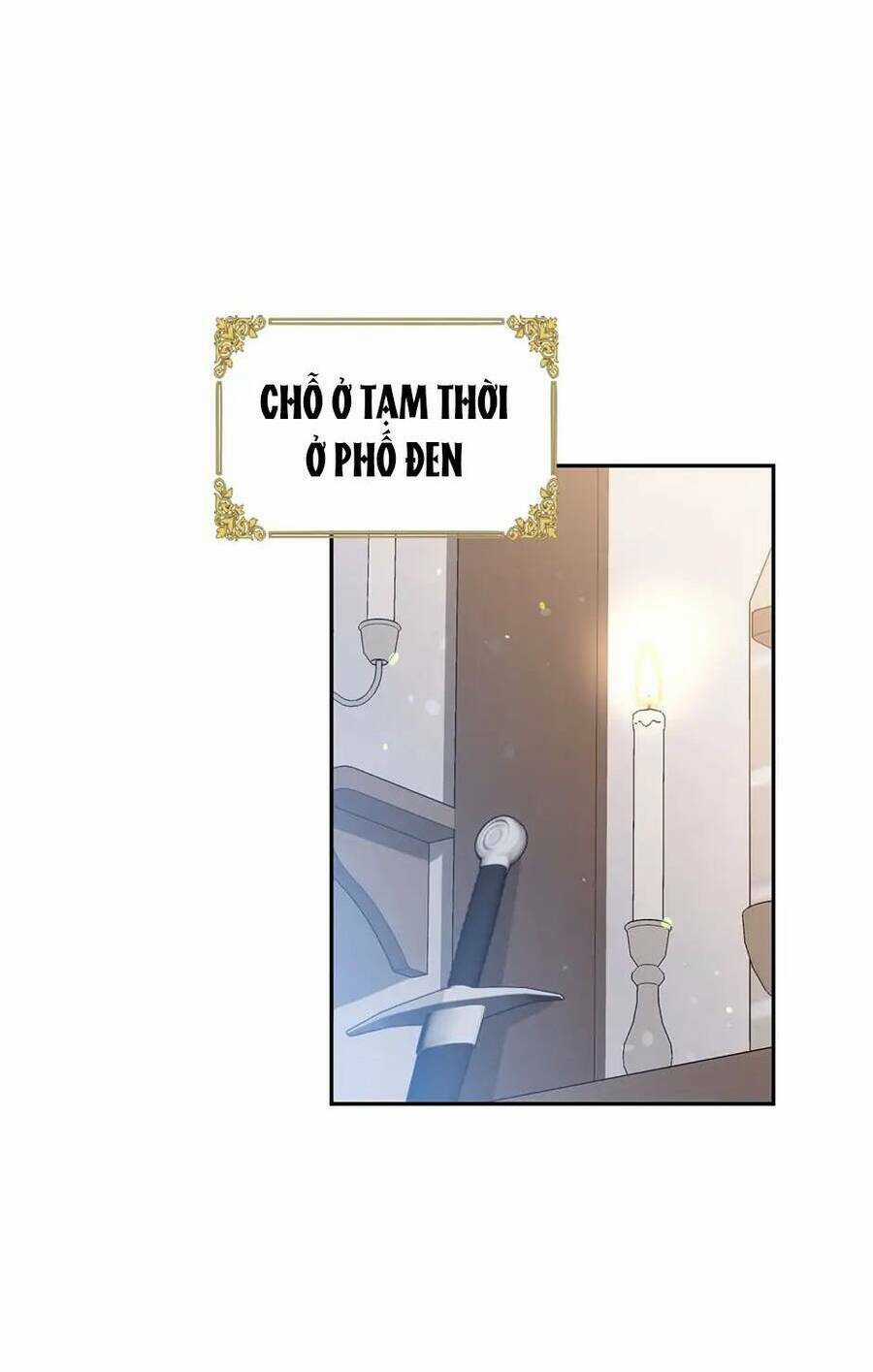 Mục Tiêu Là Cuộc Sống Hoàn Hảo Bất Khả Xâm Phạm Chapter 106 trang 3