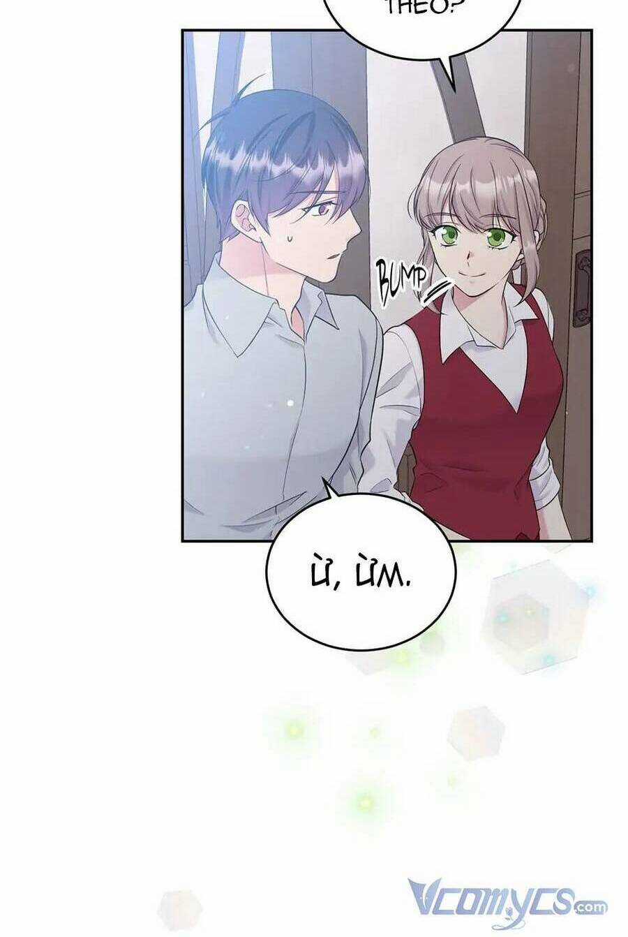 Mục Tiêu Là Cuộc Sống Hoàn Hảo Bất Khả Xâm Phạm Chapter 106 trang 32