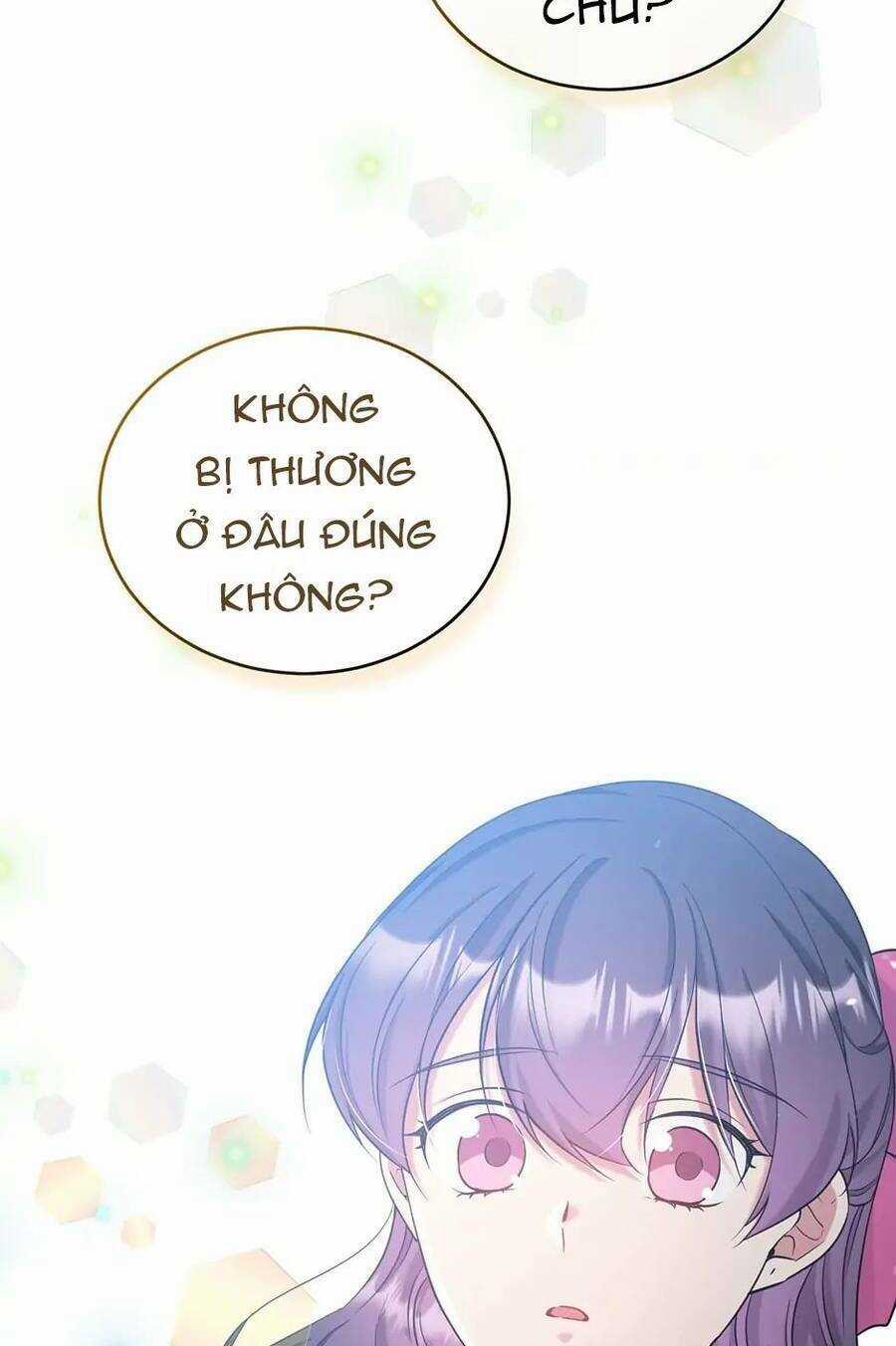 Mục Tiêu Là Cuộc Sống Hoàn Hảo Bất Khả Xâm Phạm Chapter 106 trang 34