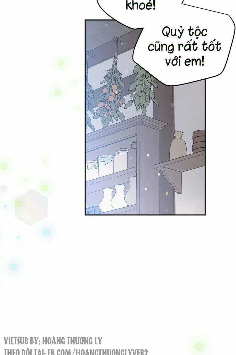 Mục Tiêu Là Cuộc Sống Hoàn Hảo Bất Khả Xâm Phạm Chapter 106 trang 36