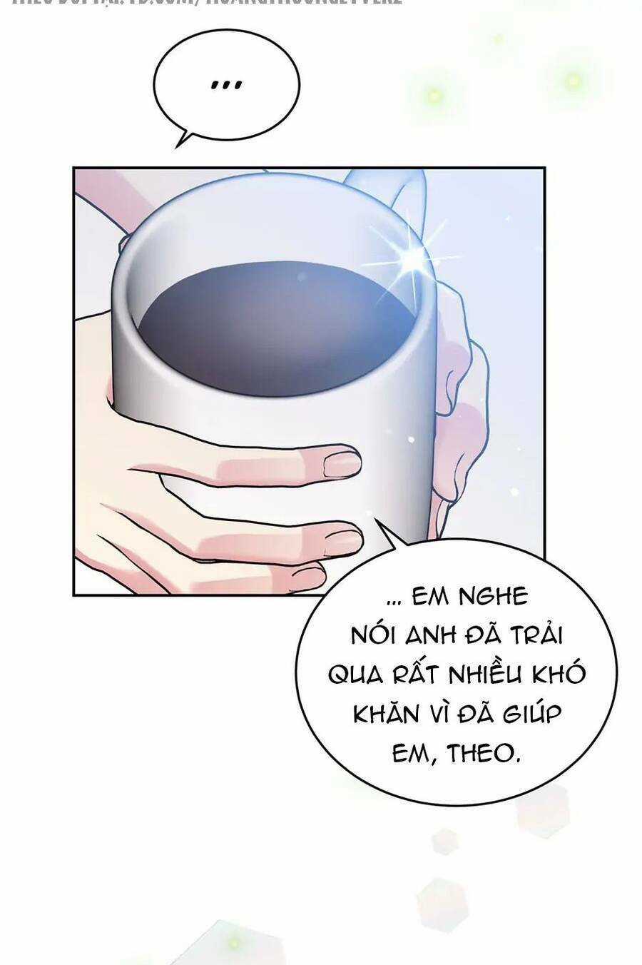 Mục Tiêu Là Cuộc Sống Hoàn Hảo Bất Khả Xâm Phạm Chapter 106 trang 37