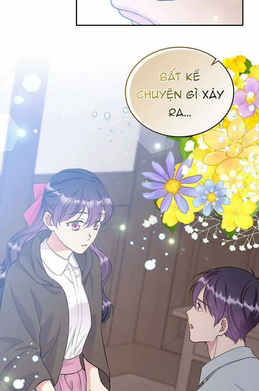 Mục Tiêu Là Cuộc Sống Hoàn Hảo Bất Khả Xâm Phạm Chapter 106 trang 42