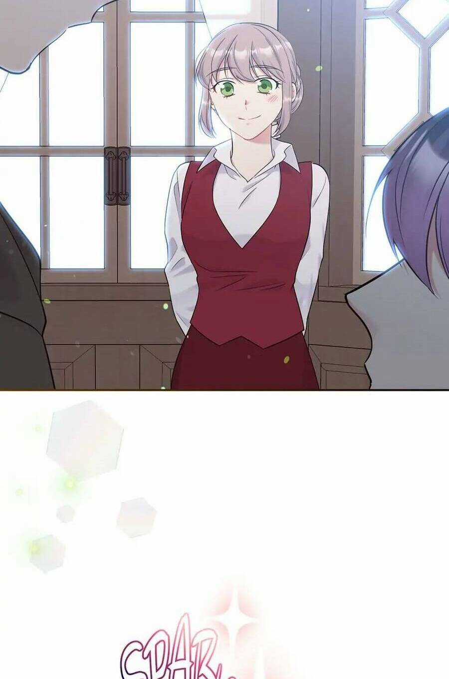 Mục Tiêu Là Cuộc Sống Hoàn Hảo Bất Khả Xâm Phạm Chapter 106 trang 46