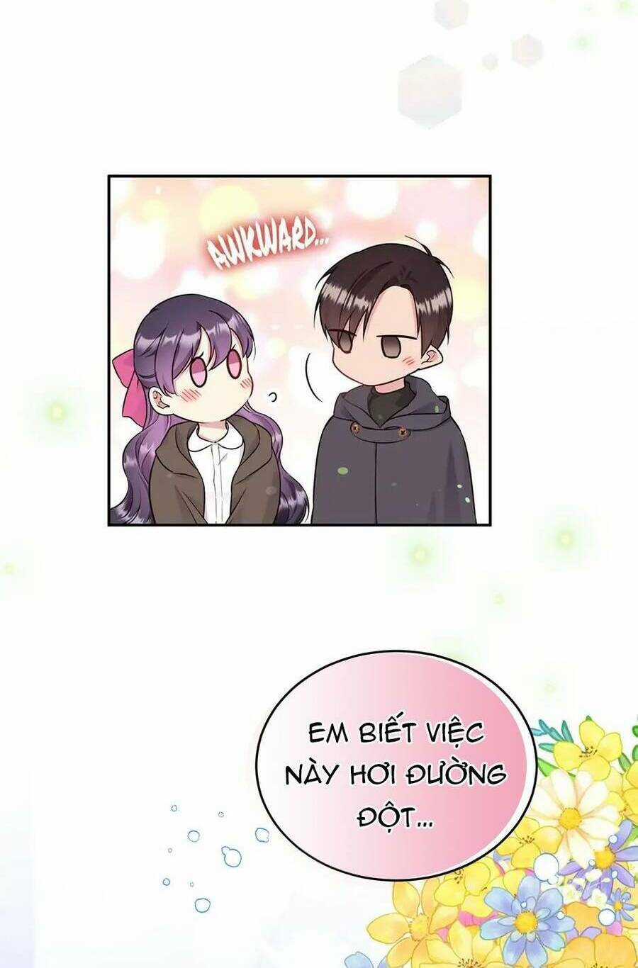 Mục Tiêu Là Cuộc Sống Hoàn Hảo Bất Khả Xâm Phạm Chapter 106 trang 54