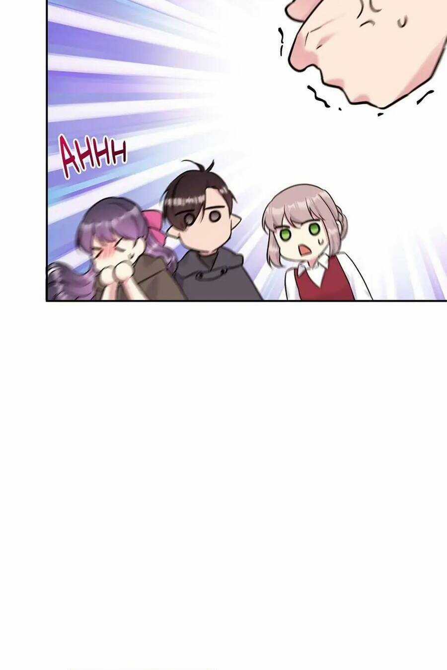 Mục Tiêu Là Cuộc Sống Hoàn Hảo Bất Khả Xâm Phạm Chapter 106 trang 59