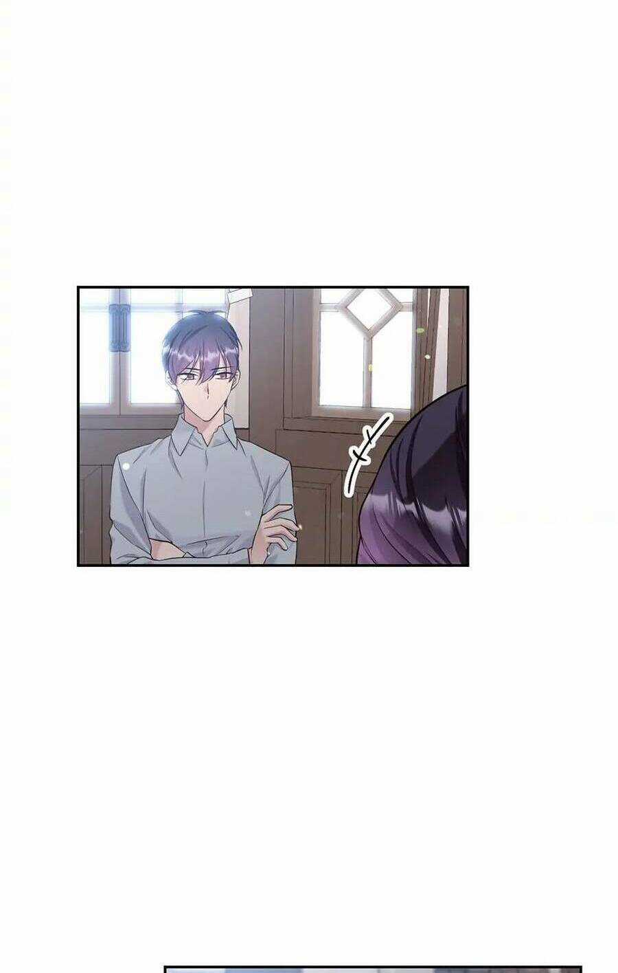 Mục Tiêu Là Cuộc Sống Hoàn Hảo Bất Khả Xâm Phạm Chapter 106 trang 6