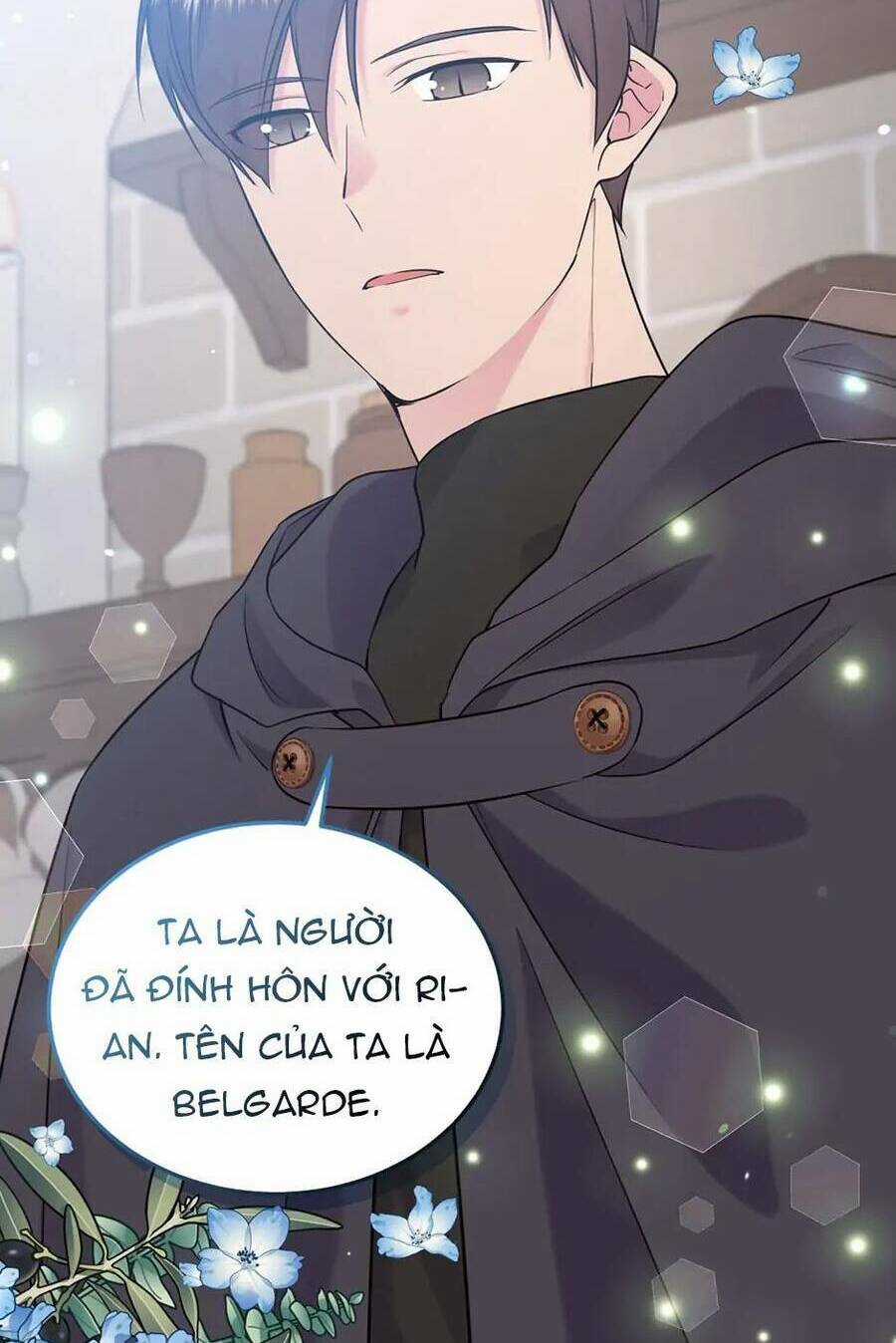 Mục Tiêu Là Cuộc Sống Hoàn Hảo Bất Khả Xâm Phạm Chapter 106 trang 62