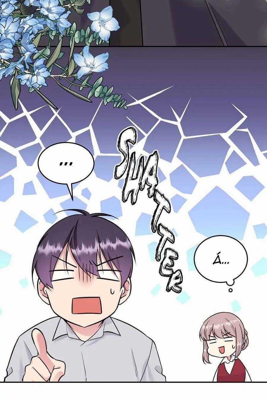 Mục Tiêu Là Cuộc Sống Hoàn Hảo Bất Khả Xâm Phạm Chapter 106 trang 63