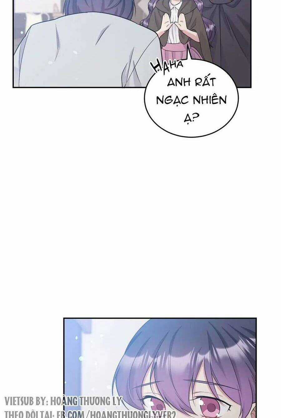 Mục Tiêu Là Cuộc Sống Hoàn Hảo Bất Khả Xâm Phạm Chapter 106 trang 68