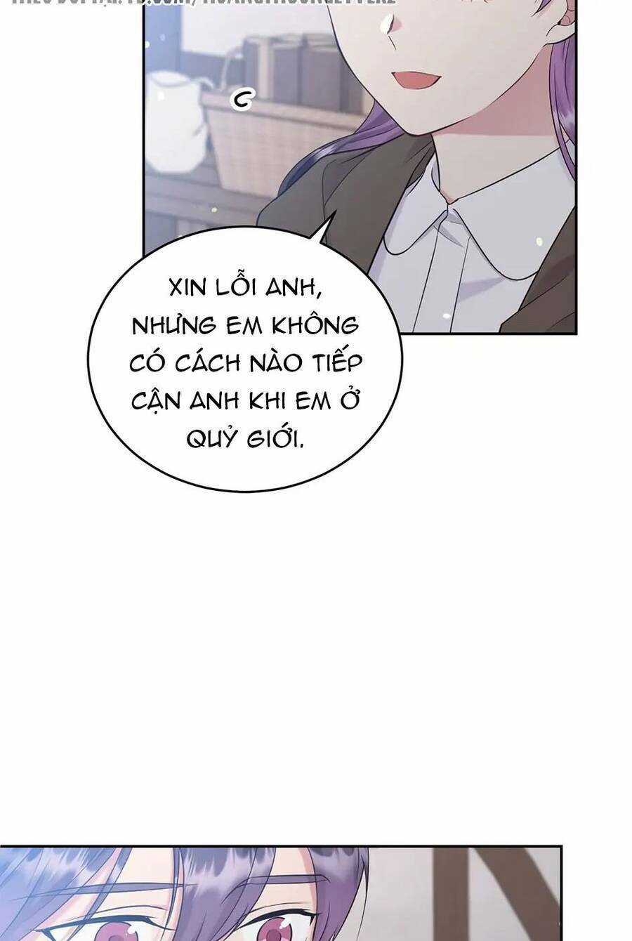 Mục Tiêu Là Cuộc Sống Hoàn Hảo Bất Khả Xâm Phạm Chapter 106 trang 69