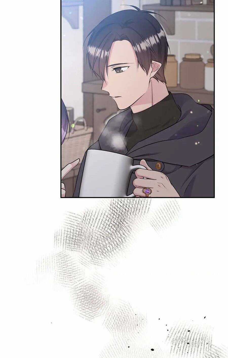 Mục Tiêu Là Cuộc Sống Hoàn Hảo Bất Khả Xâm Phạm Chapter 106 trang 7