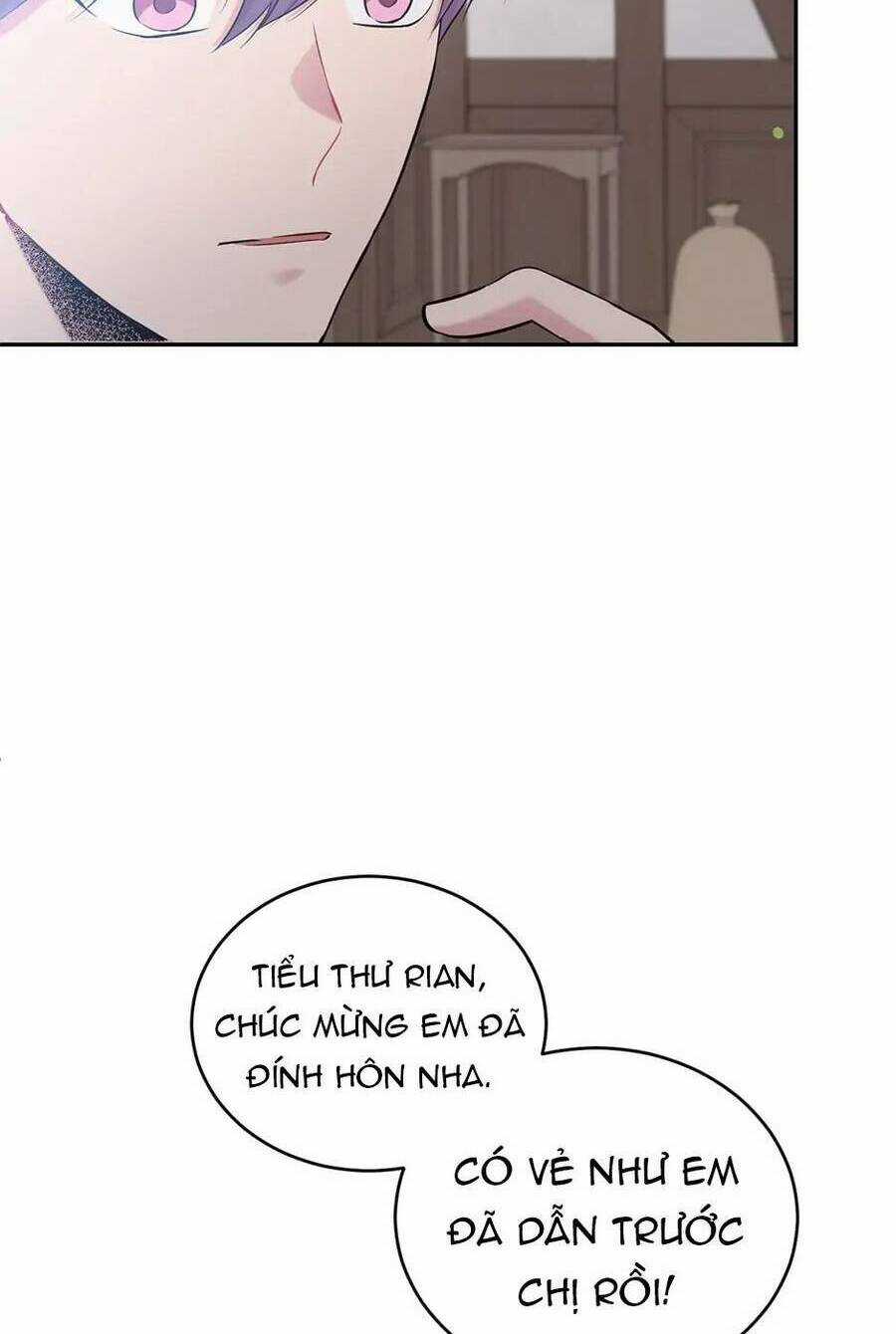 Mục Tiêu Là Cuộc Sống Hoàn Hảo Bất Khả Xâm Phạm Chapter 106 trang 70