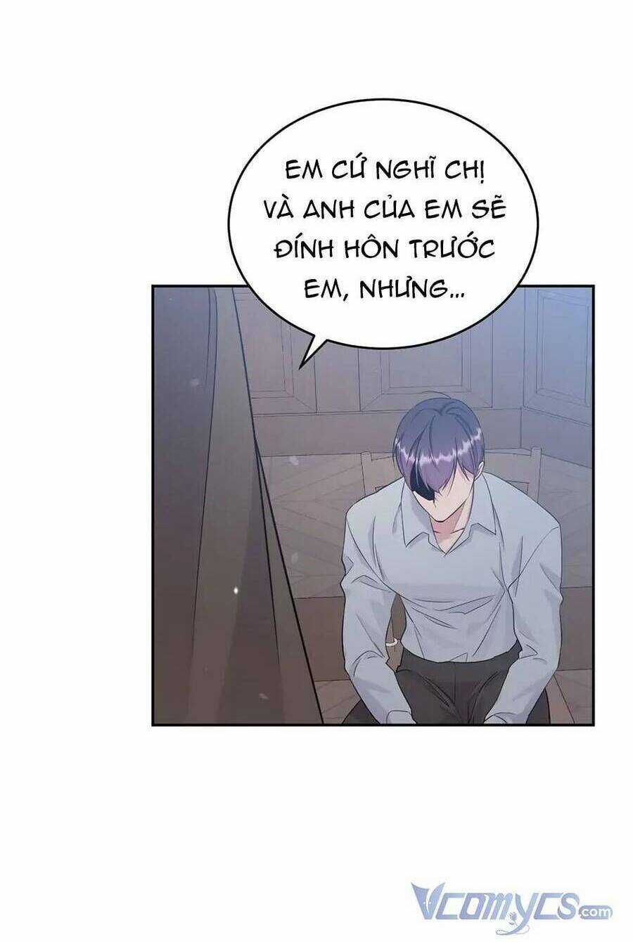 Mục Tiêu Là Cuộc Sống Hoàn Hảo Bất Khả Xâm Phạm Chapter 106 trang 72