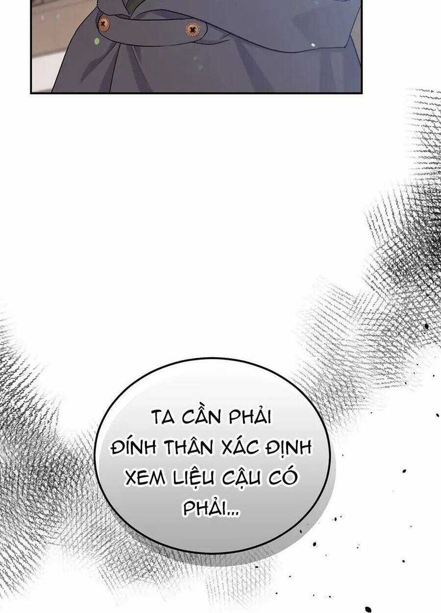 Mục Tiêu Là Cuộc Sống Hoàn Hảo Bất Khả Xâm Phạm Chapter 106 trang 74