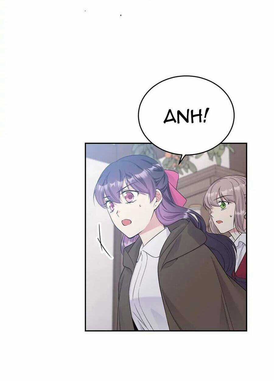 Mục Tiêu Là Cuộc Sống Hoàn Hảo Bất Khả Xâm Phạm Chapter 106 trang 77