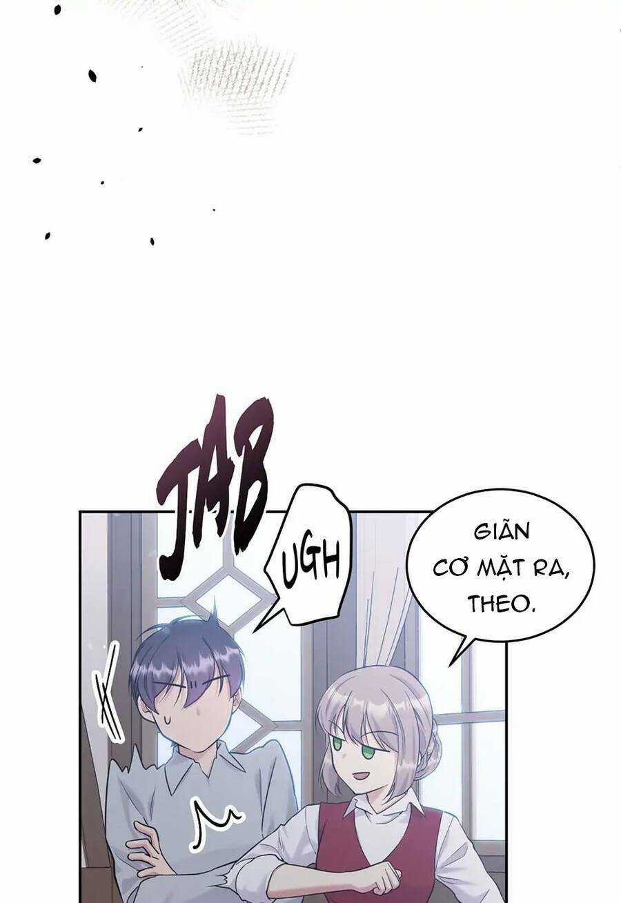 Mục Tiêu Là Cuộc Sống Hoàn Hảo Bất Khả Xâm Phạm Chapter 106 trang 9