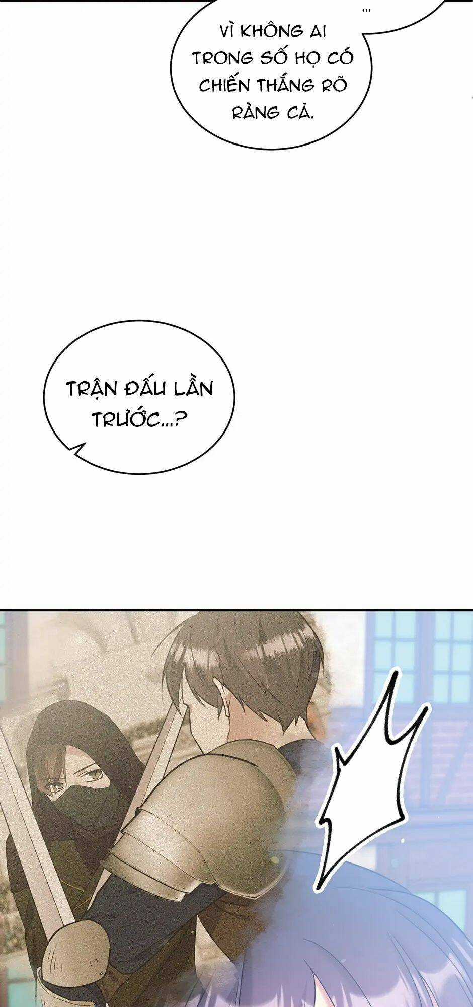 Mục Tiêu Là Cuộc Sống Hoàn Hảo Bất Khả Xâm Phạm Chapter 107 trang 10