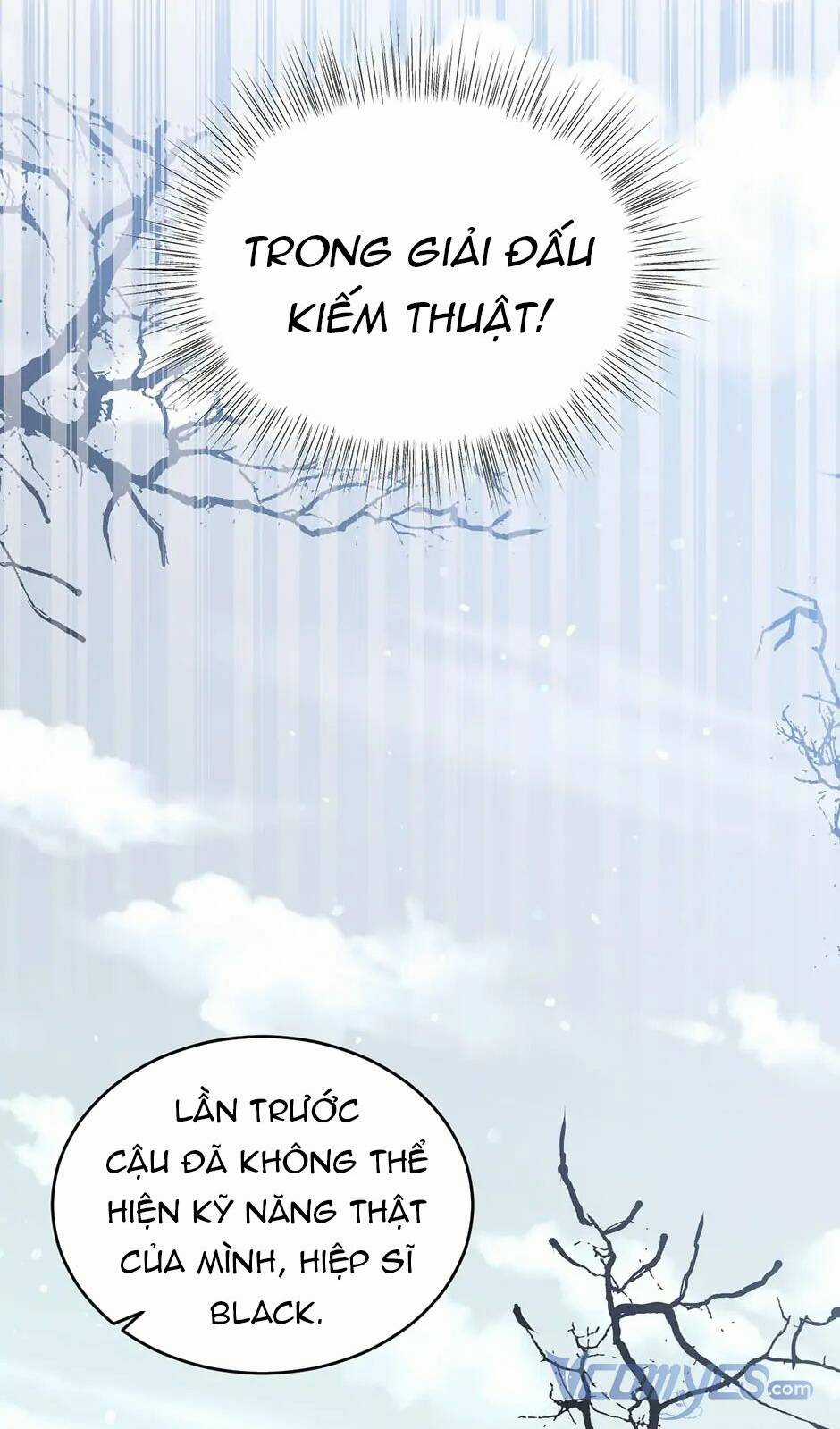 Mục Tiêu Là Cuộc Sống Hoàn Hảo Bất Khả Xâm Phạm Chapter 107 trang 12