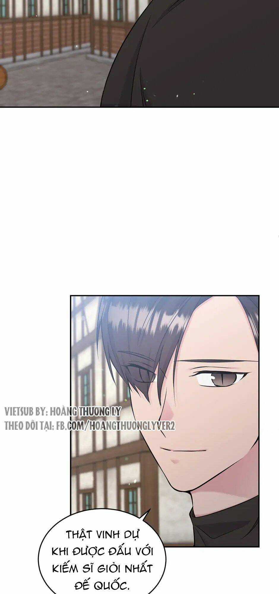 Mục Tiêu Là Cuộc Sống Hoàn Hảo Bất Khả Xâm Phạm Chapter 107 trang 15