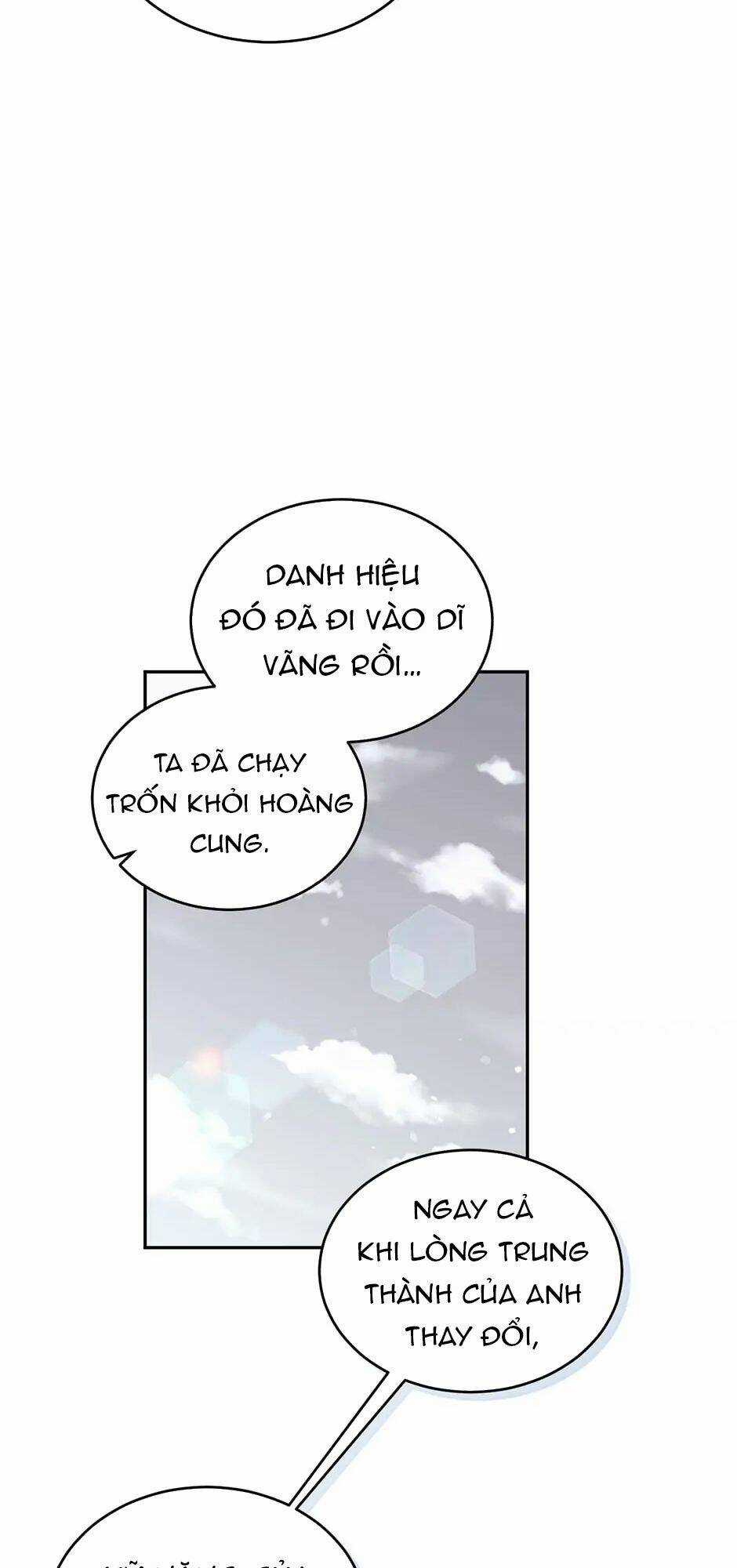 Mục Tiêu Là Cuộc Sống Hoàn Hảo Bất Khả Xâm Phạm Chapter 107 trang 16