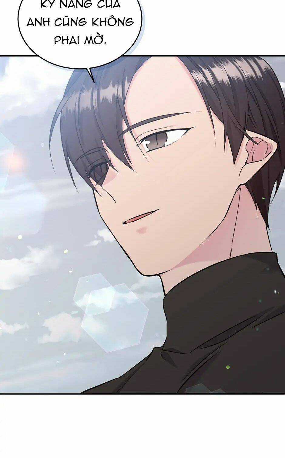 Mục Tiêu Là Cuộc Sống Hoàn Hảo Bất Khả Xâm Phạm Chapter 107 trang 17