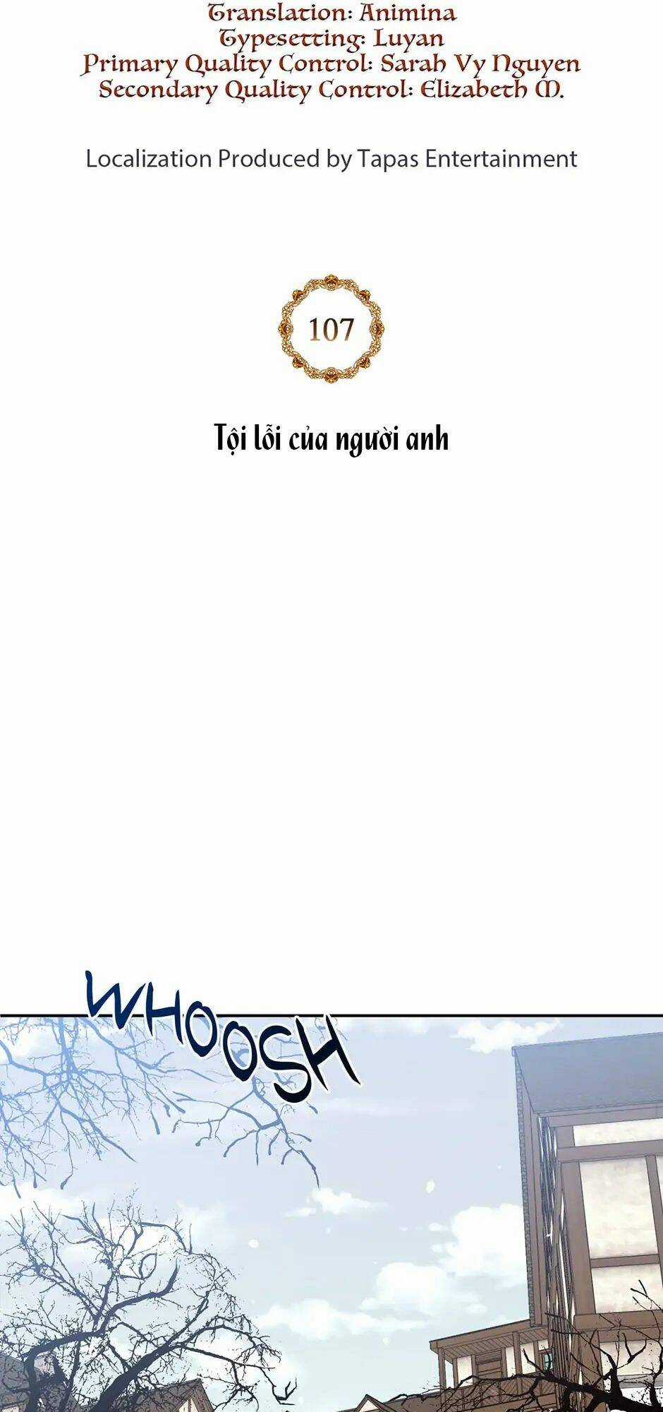 Mục Tiêu Là Cuộc Sống Hoàn Hảo Bất Khả Xâm Phạm Chapter 107 trang 2