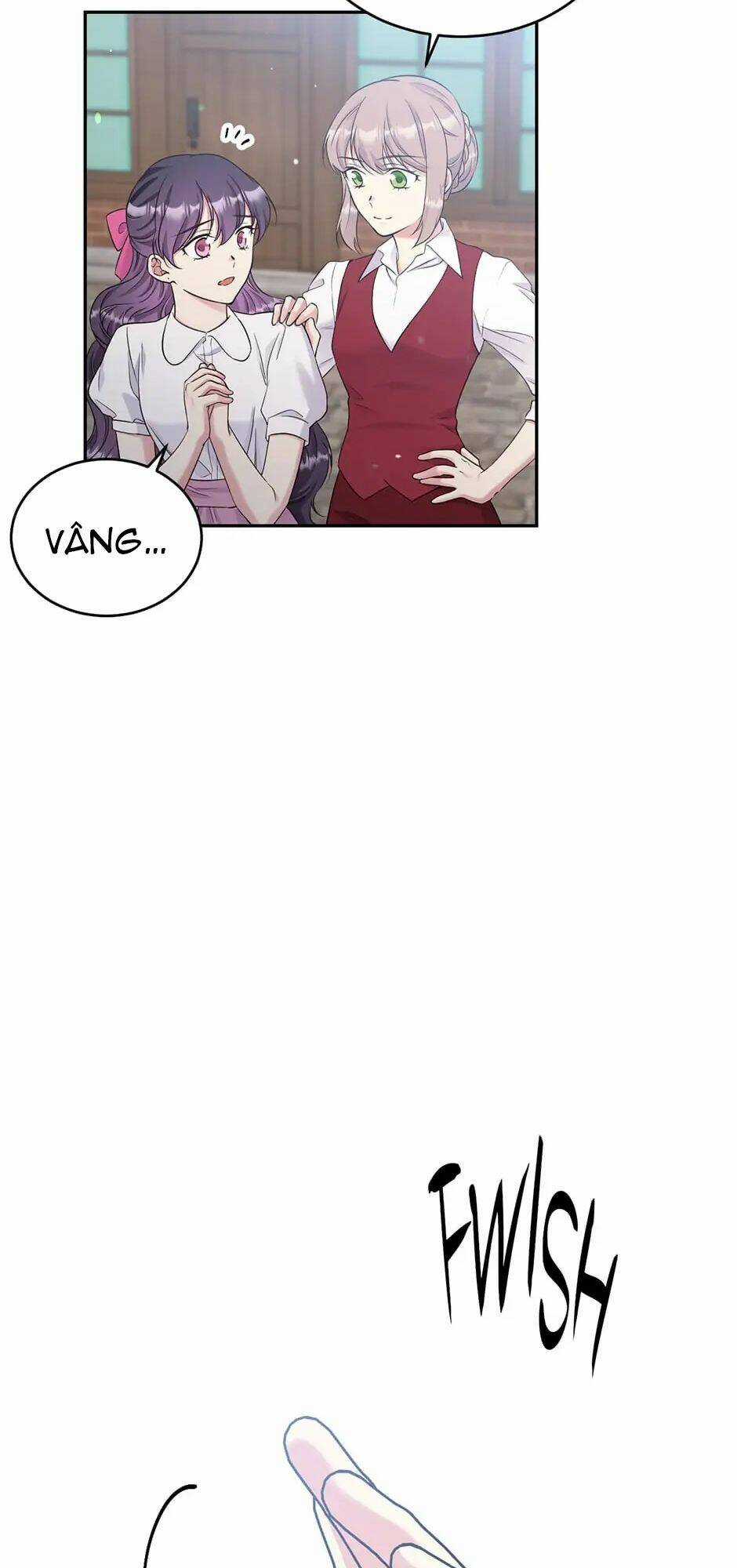 Mục Tiêu Là Cuộc Sống Hoàn Hảo Bất Khả Xâm Phạm Chapter 107 trang 20