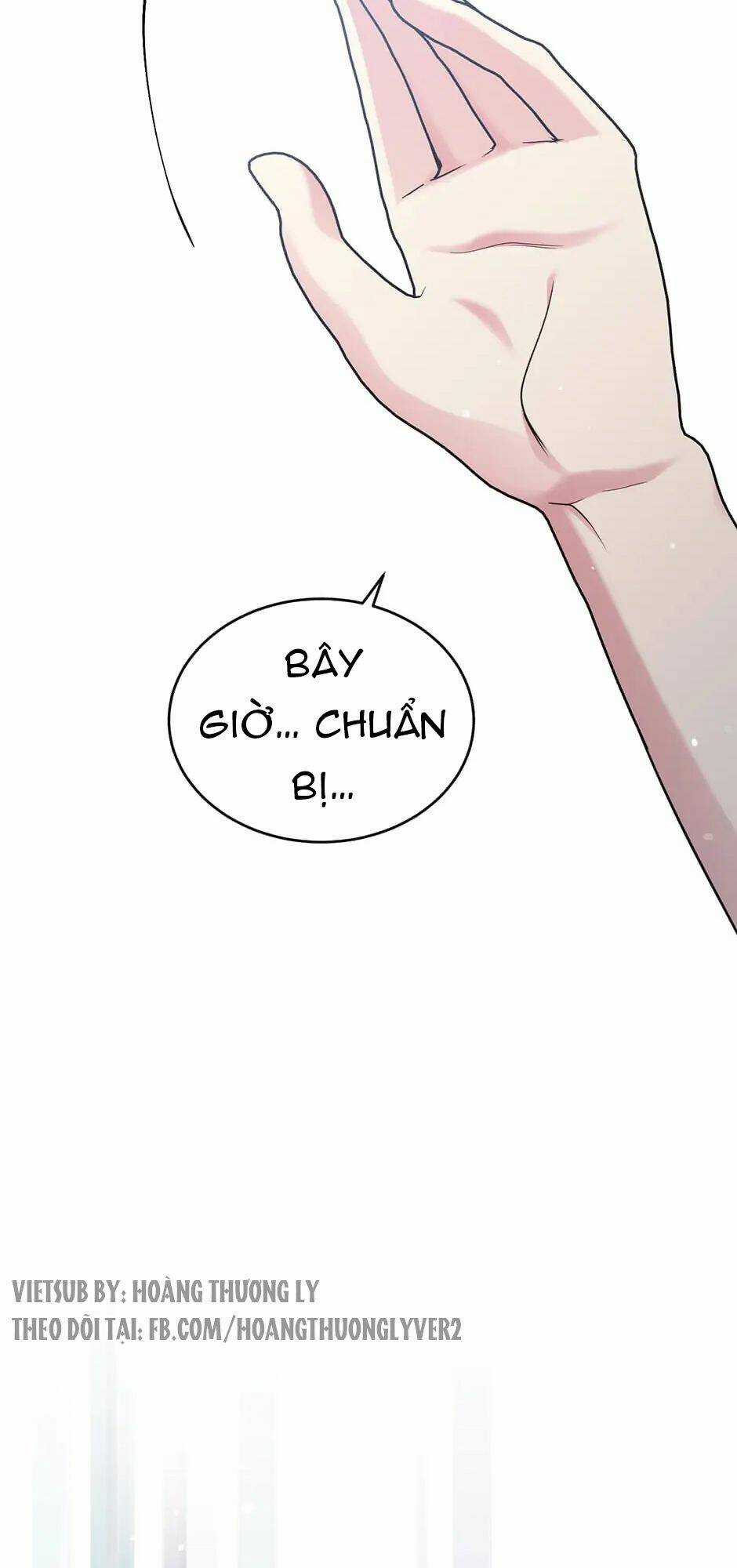 Mục Tiêu Là Cuộc Sống Hoàn Hảo Bất Khả Xâm Phạm Chapter 107 trang 21