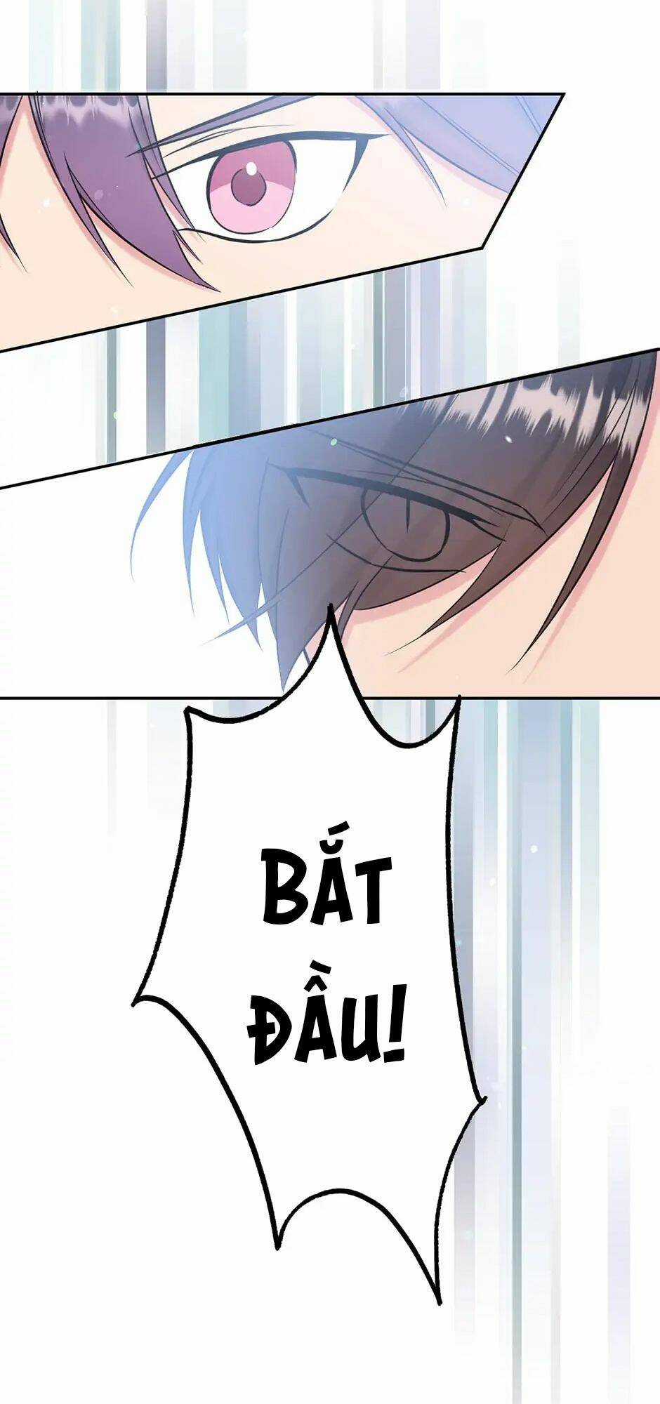 Mục Tiêu Là Cuộc Sống Hoàn Hảo Bất Khả Xâm Phạm Chapter 107 trang 22