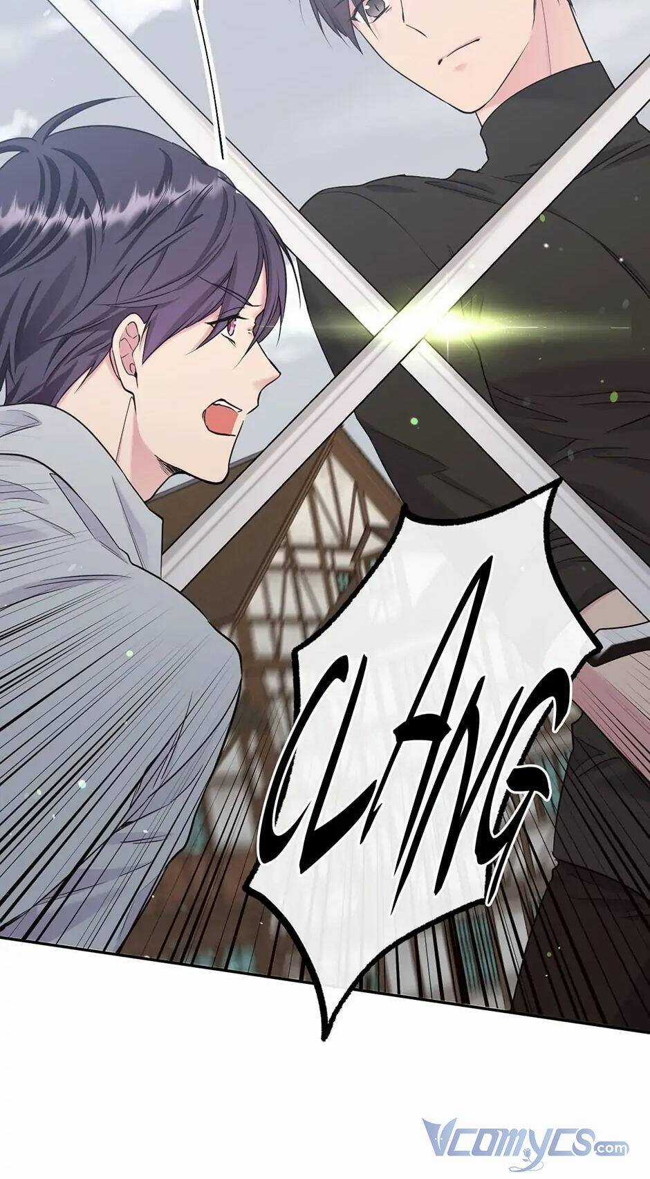 Mục Tiêu Là Cuộc Sống Hoàn Hảo Bất Khả Xâm Phạm Chapter 107 trang 24