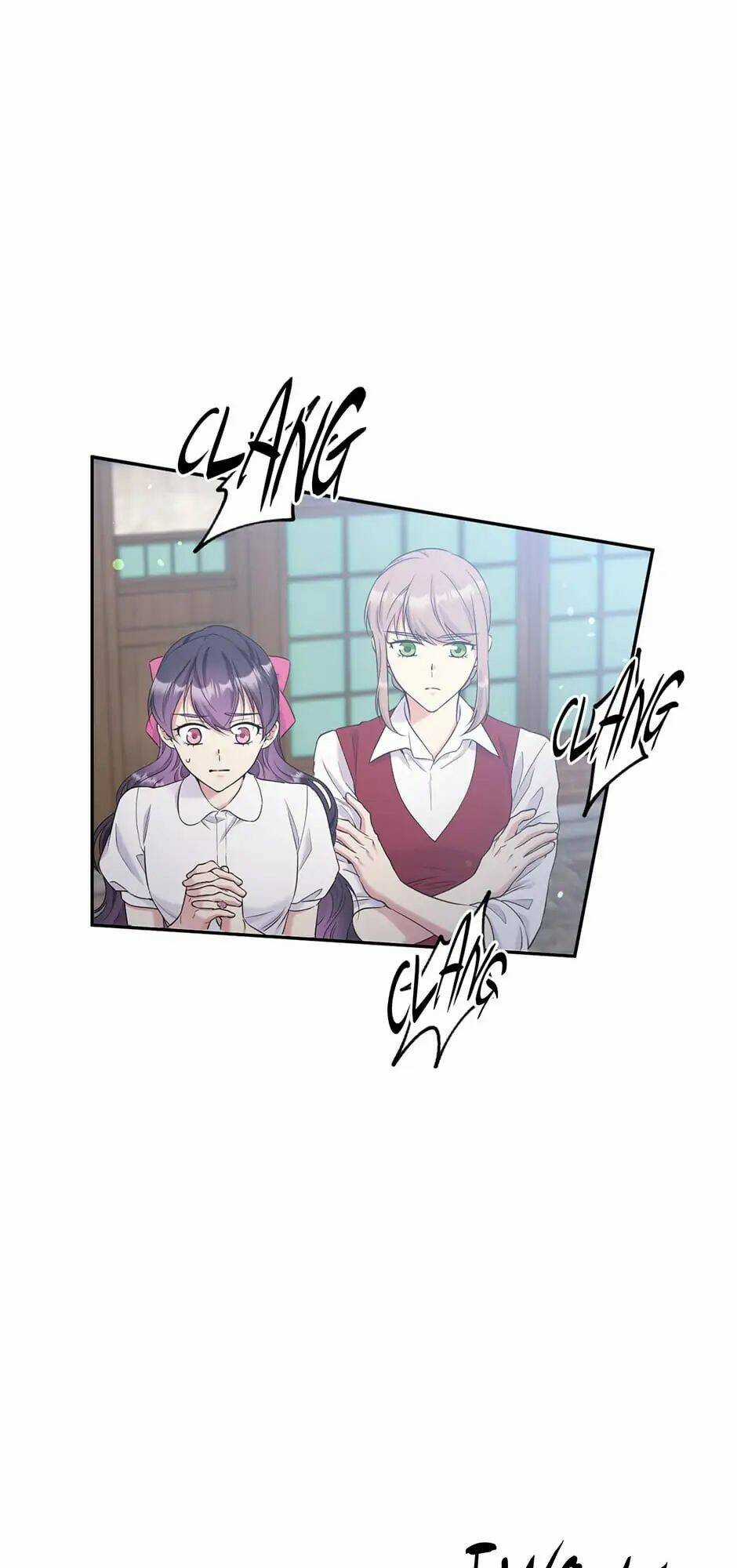 Mục Tiêu Là Cuộc Sống Hoàn Hảo Bất Khả Xâm Phạm Chapter 107 trang 25