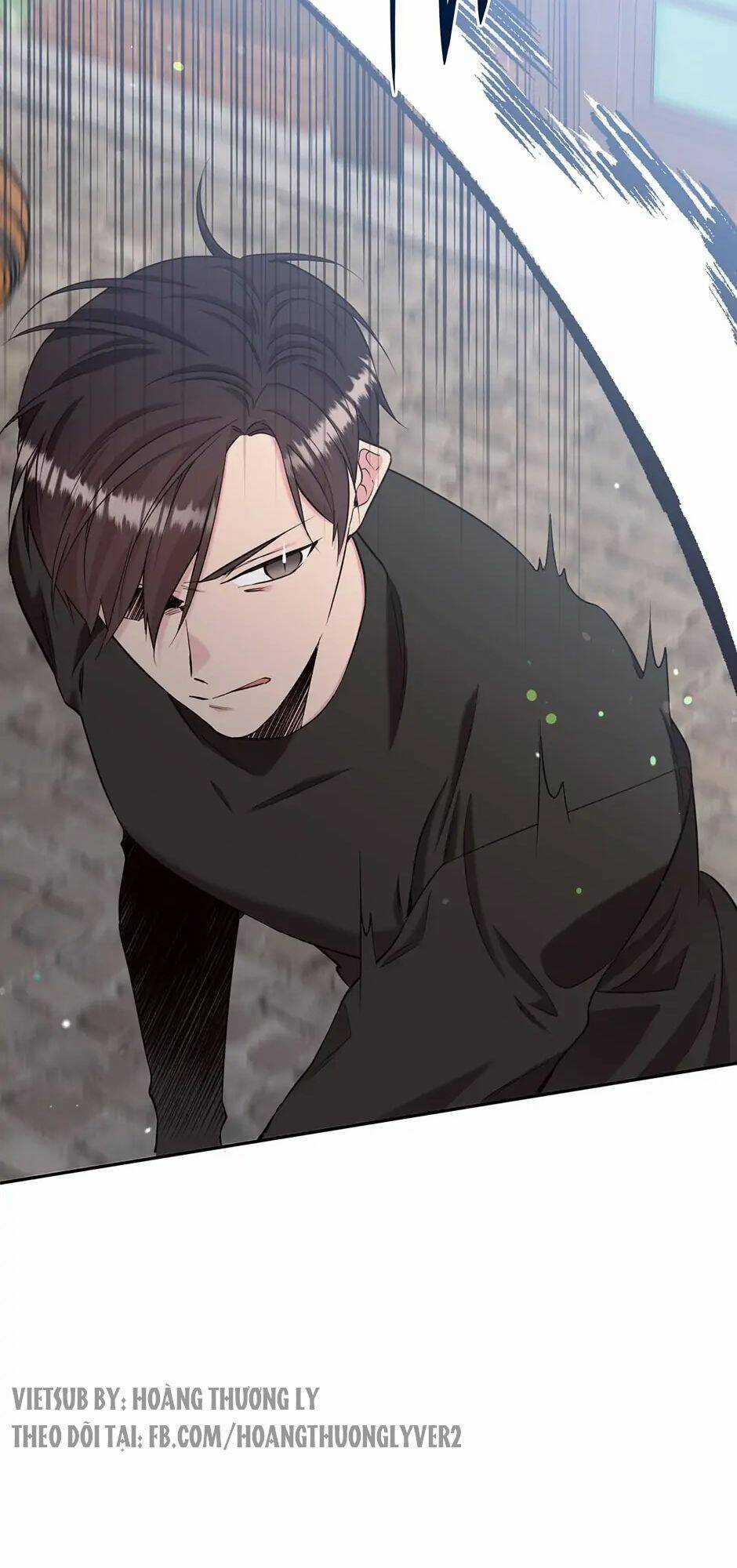 Mục Tiêu Là Cuộc Sống Hoàn Hảo Bất Khả Xâm Phạm Chapter 107 trang 27