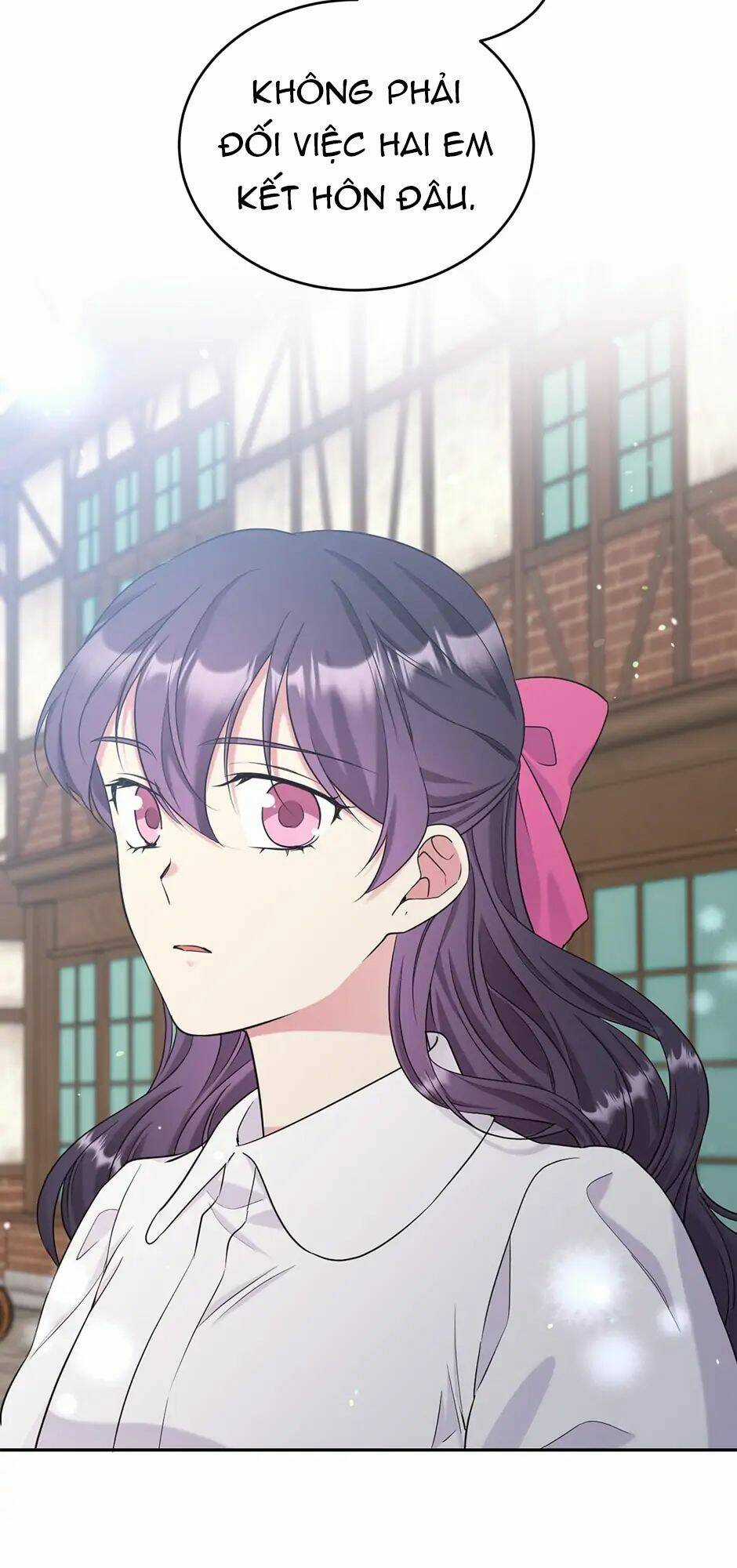 Mục Tiêu Là Cuộc Sống Hoàn Hảo Bất Khả Xâm Phạm Chapter 107 trang 31