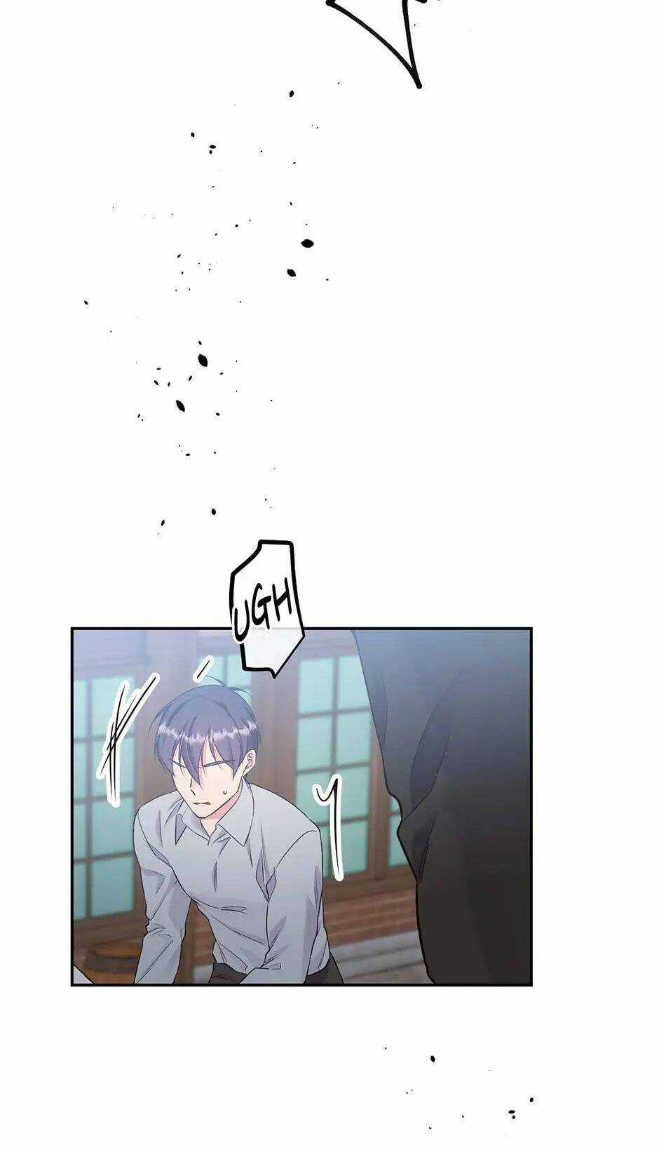 Mục Tiêu Là Cuộc Sống Hoàn Hảo Bất Khả Xâm Phạm Chapter 107 trang 35