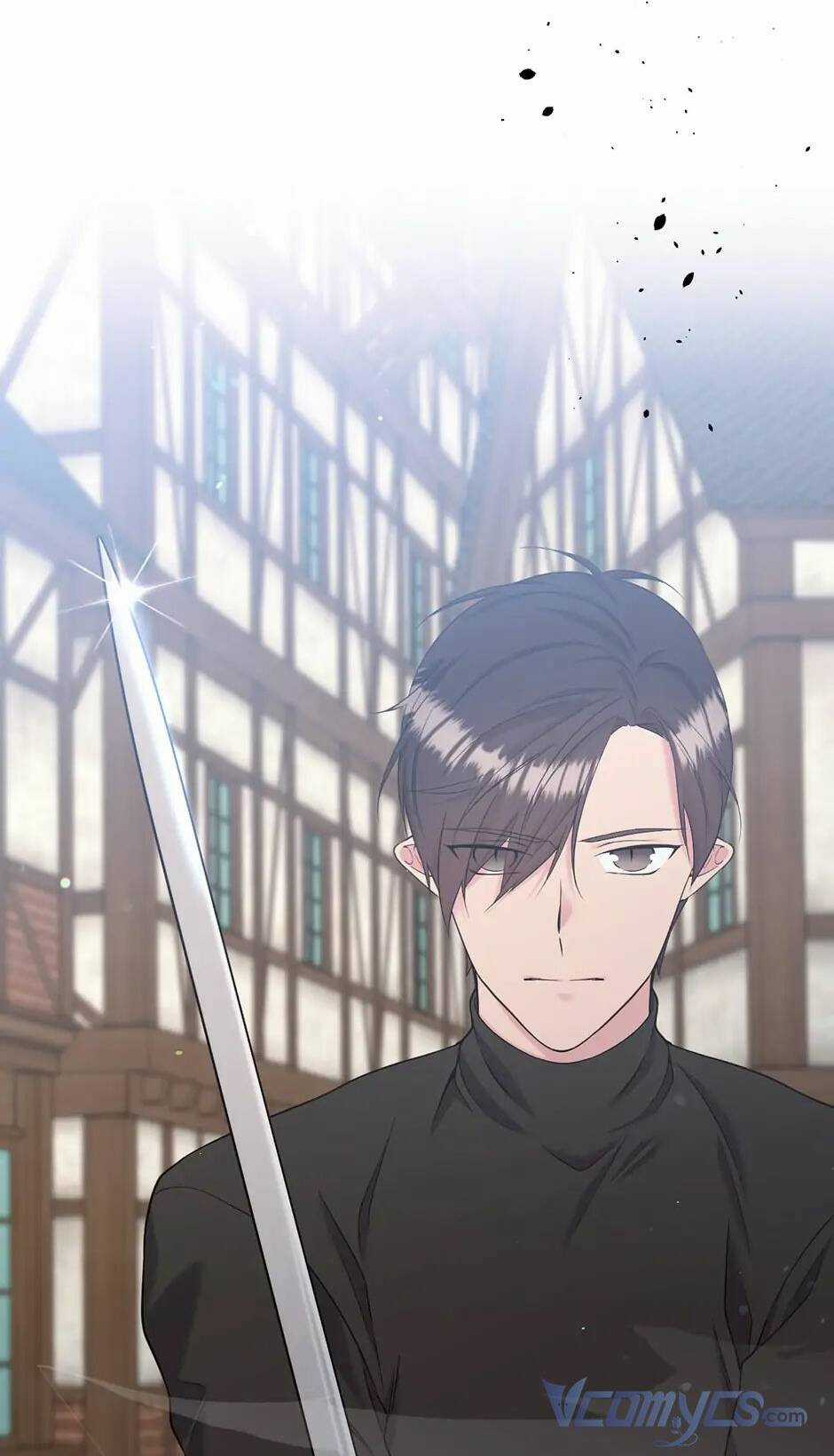 Mục Tiêu Là Cuộc Sống Hoàn Hảo Bất Khả Xâm Phạm Chapter 107 trang 36