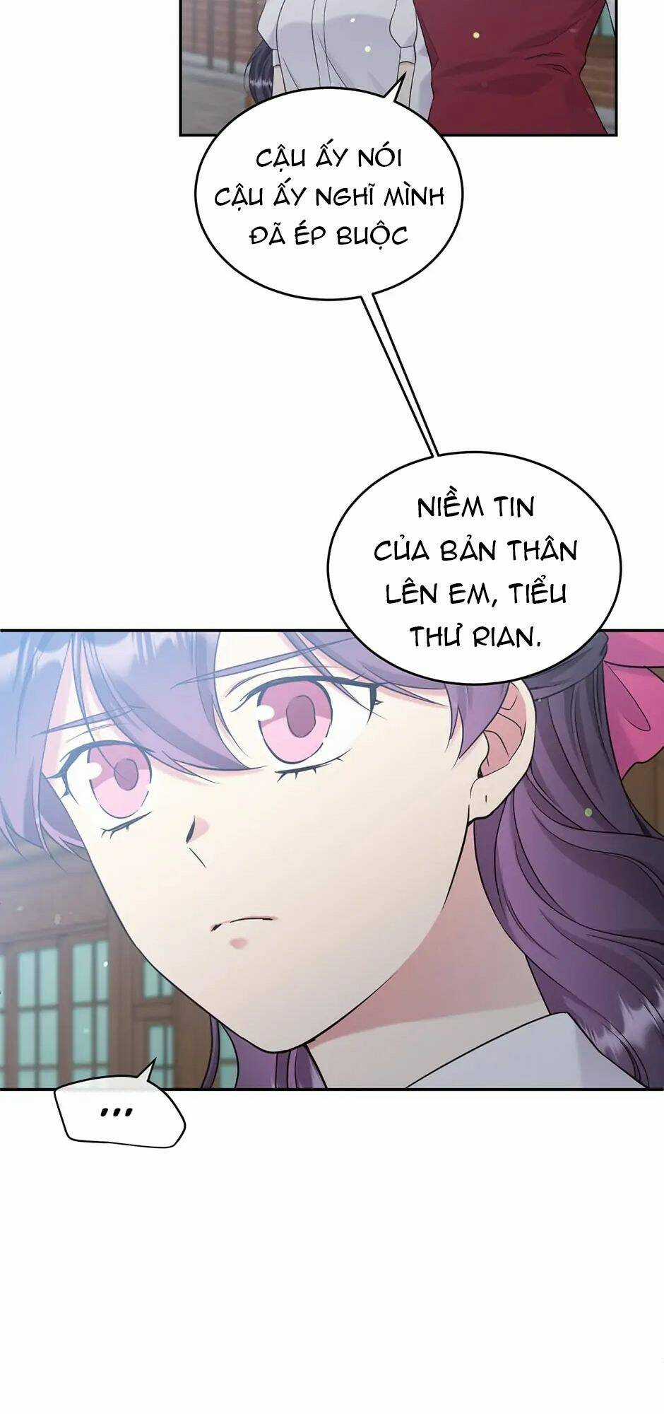 Mục Tiêu Là Cuộc Sống Hoàn Hảo Bất Khả Xâm Phạm Chapter 107 trang 38