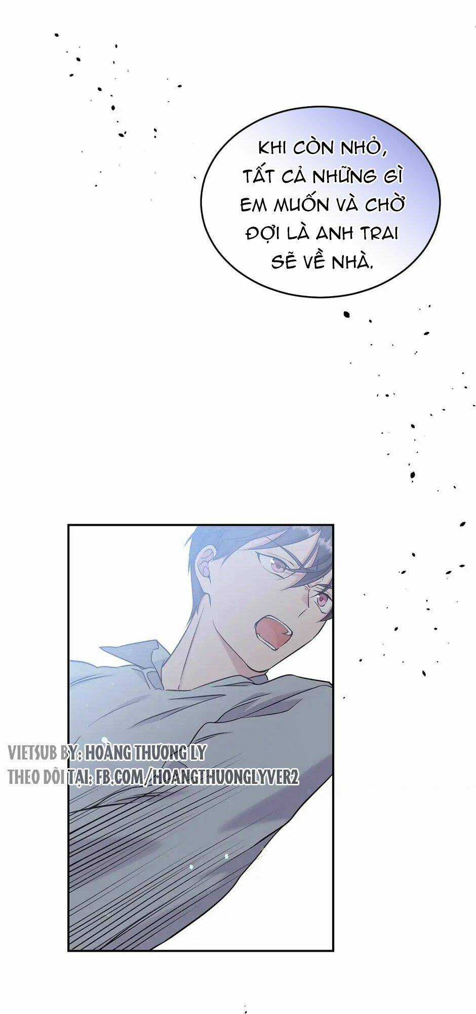 Mục Tiêu Là Cuộc Sống Hoàn Hảo Bất Khả Xâm Phạm Chapter 107 trang 39