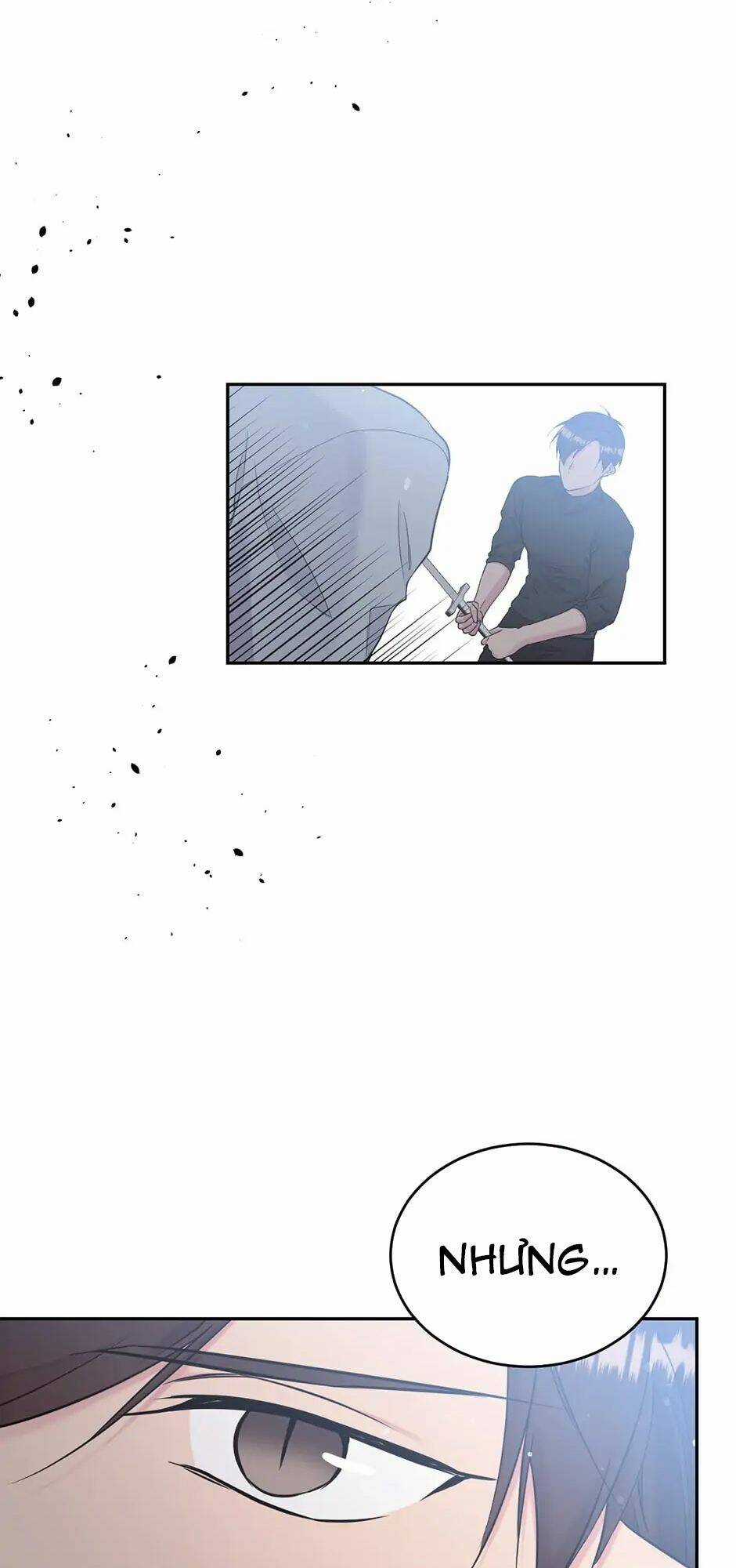 Mục Tiêu Là Cuộc Sống Hoàn Hảo Bất Khả Xâm Phạm Chapter 107 trang 40