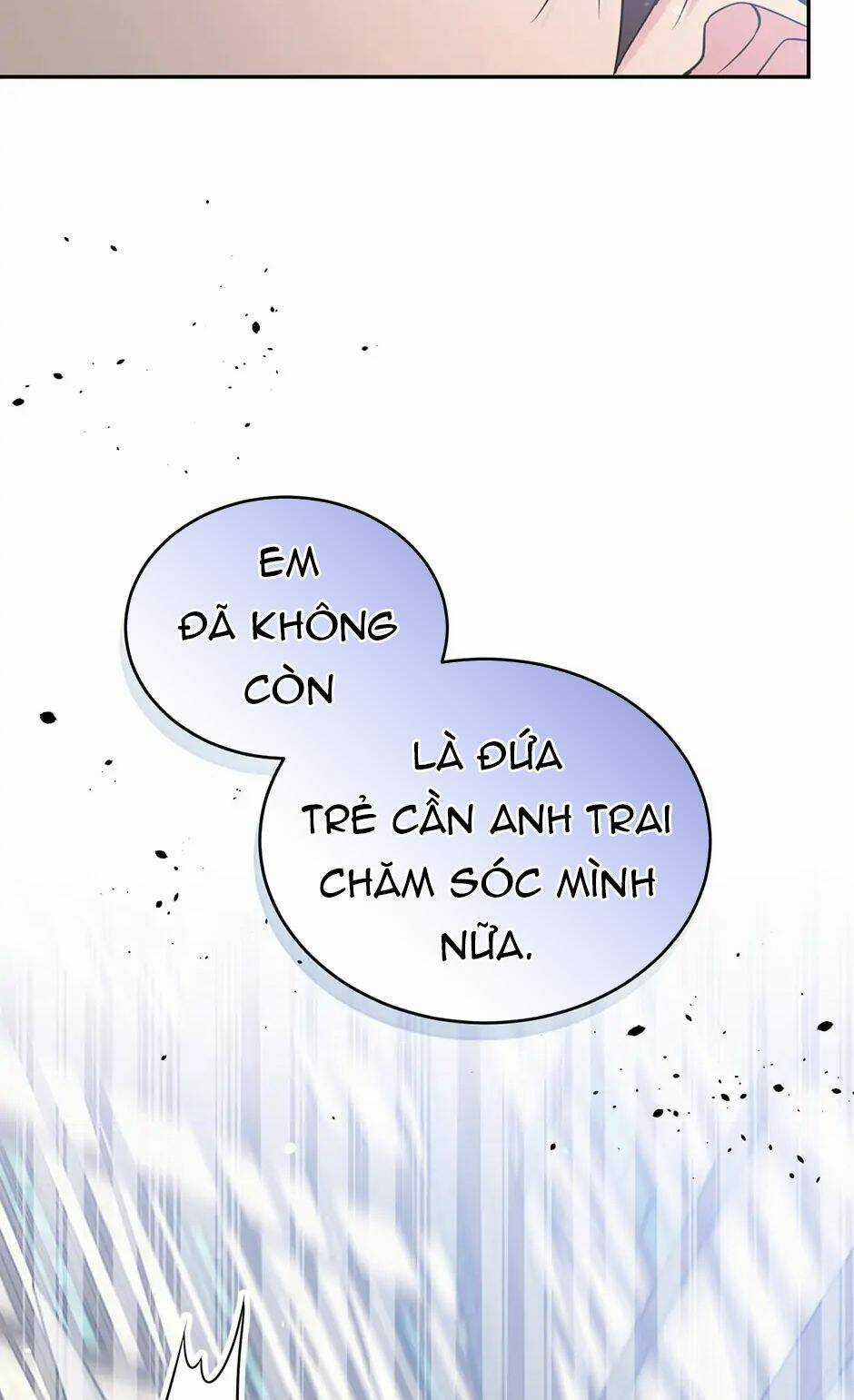 Mục Tiêu Là Cuộc Sống Hoàn Hảo Bất Khả Xâm Phạm Chapter 107 trang 41