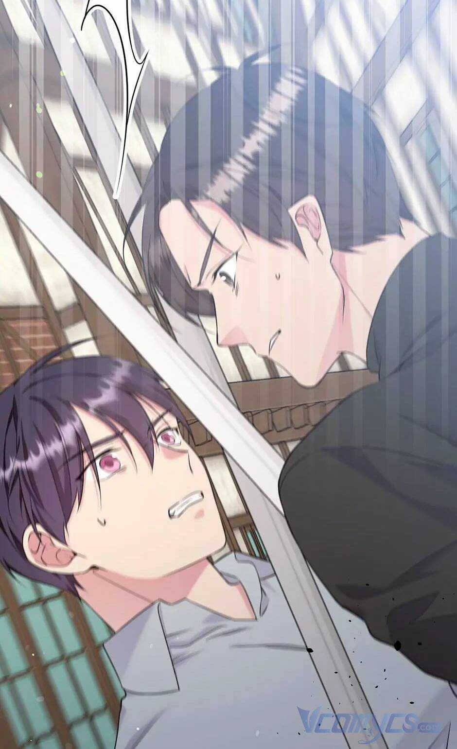 Mục Tiêu Là Cuộc Sống Hoàn Hảo Bất Khả Xâm Phạm Chapter 107 trang 42