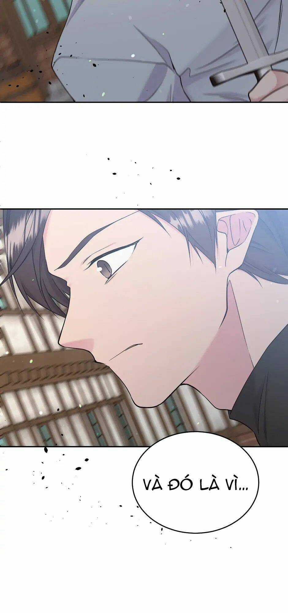 Mục Tiêu Là Cuộc Sống Hoàn Hảo Bất Khả Xâm Phạm Chapter 107 trang 43