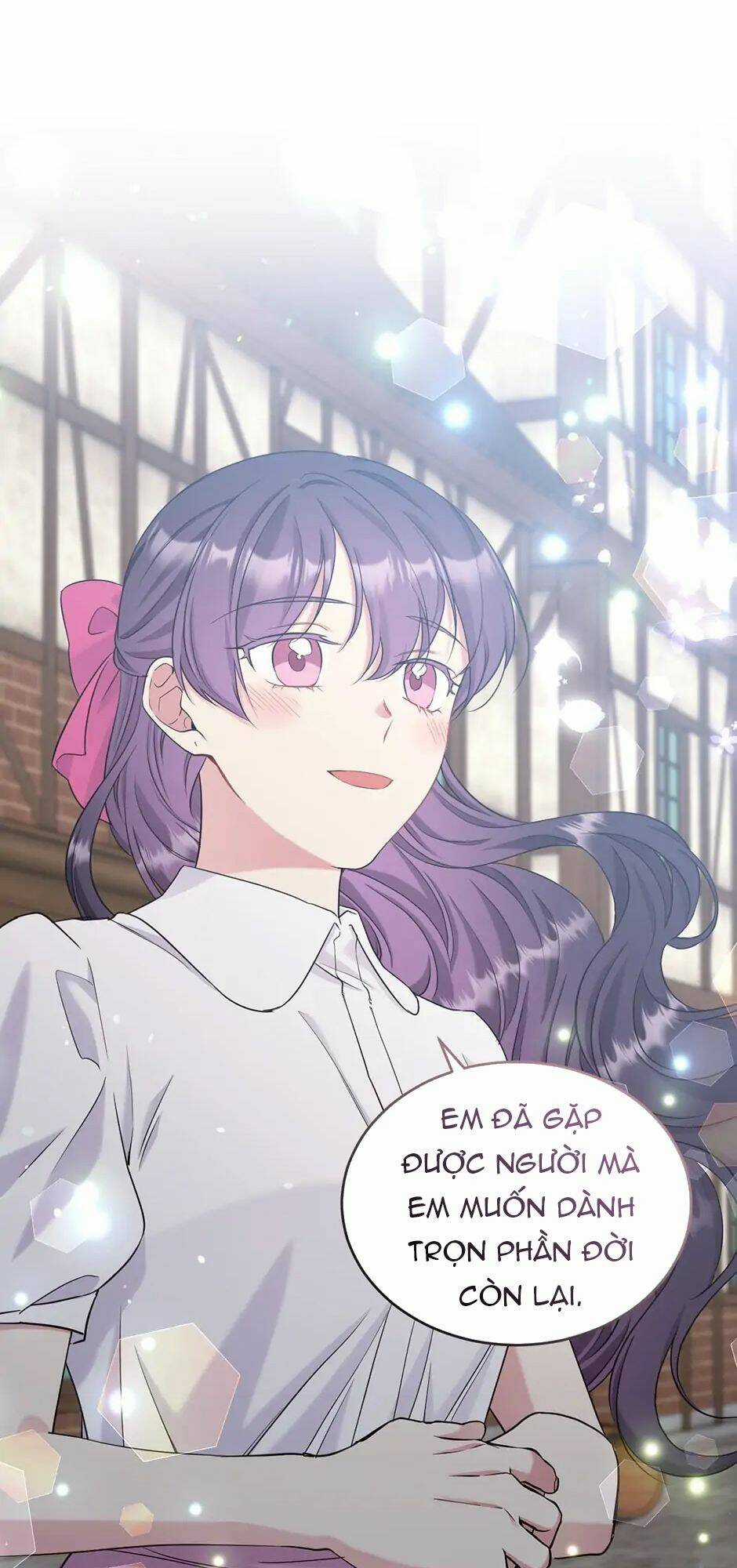 Mục Tiêu Là Cuộc Sống Hoàn Hảo Bất Khả Xâm Phạm Chapter 107 trang 44