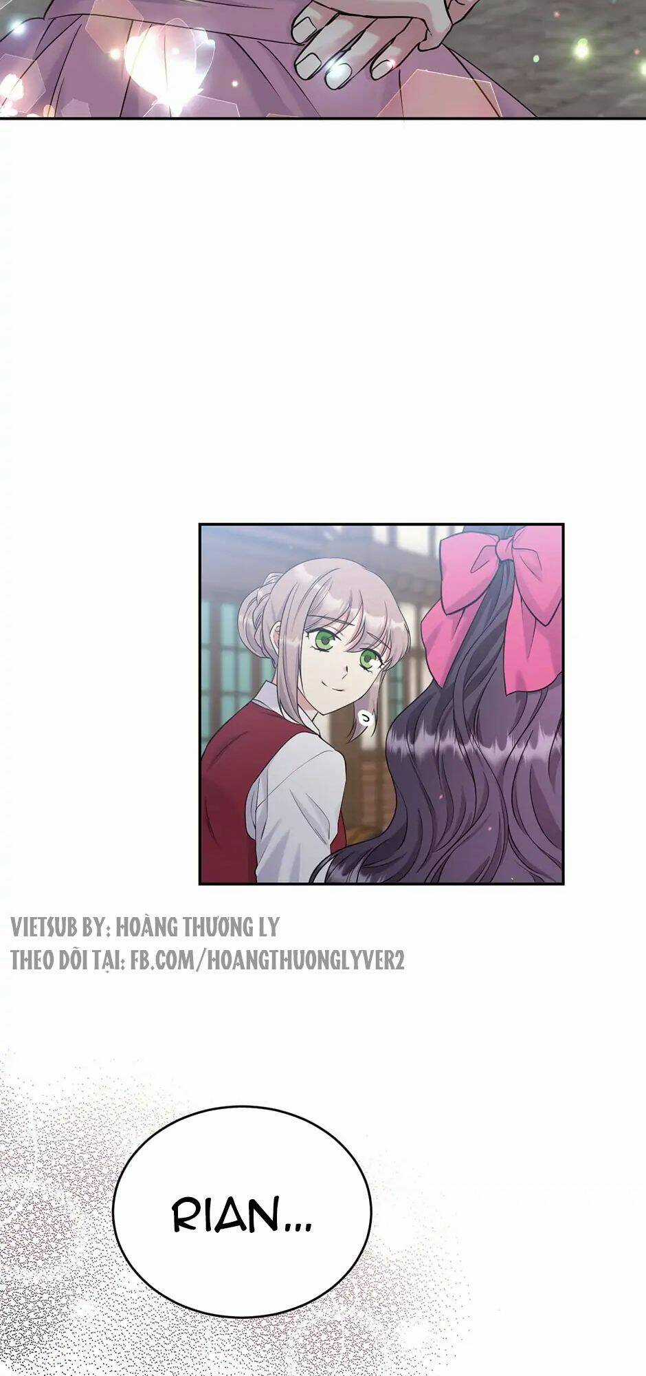 Mục Tiêu Là Cuộc Sống Hoàn Hảo Bất Khả Xâm Phạm Chapter 107 trang 45