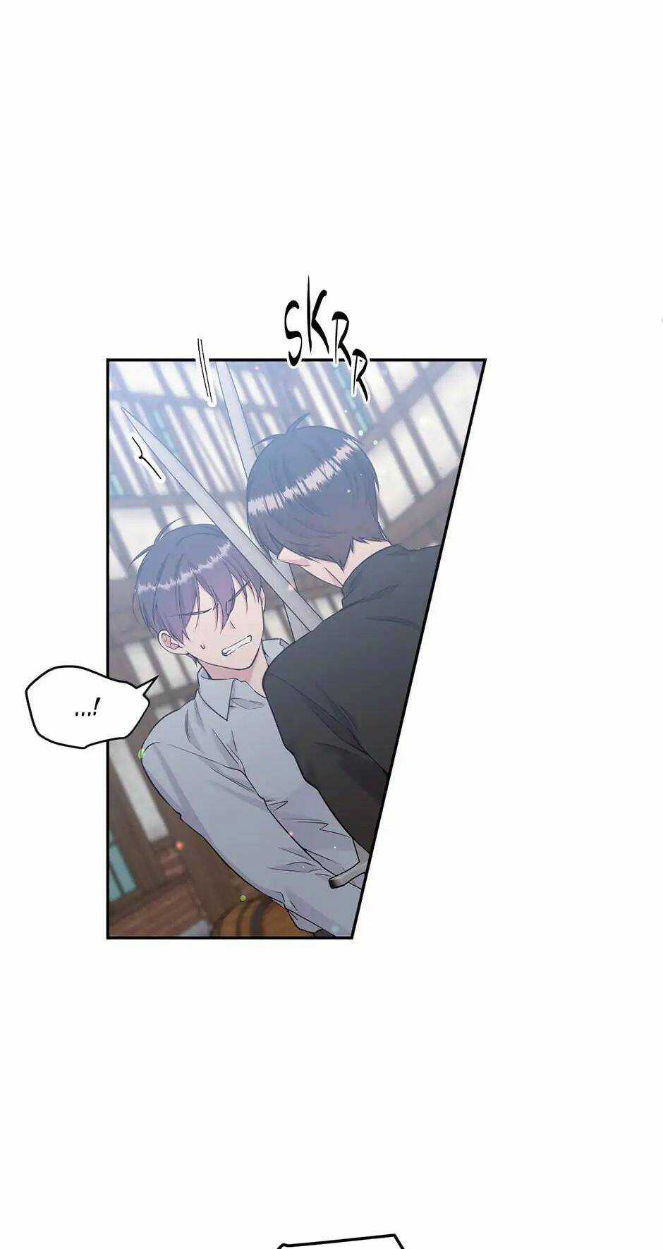 Mục Tiêu Là Cuộc Sống Hoàn Hảo Bất Khả Xâm Phạm Chapter 107 trang 47