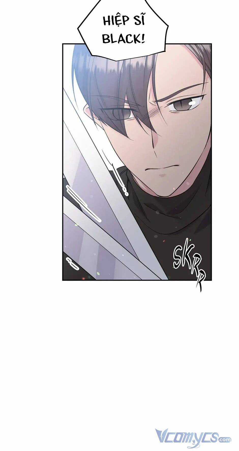 Mục Tiêu Là Cuộc Sống Hoàn Hảo Bất Khả Xâm Phạm Chapter 107 trang 48