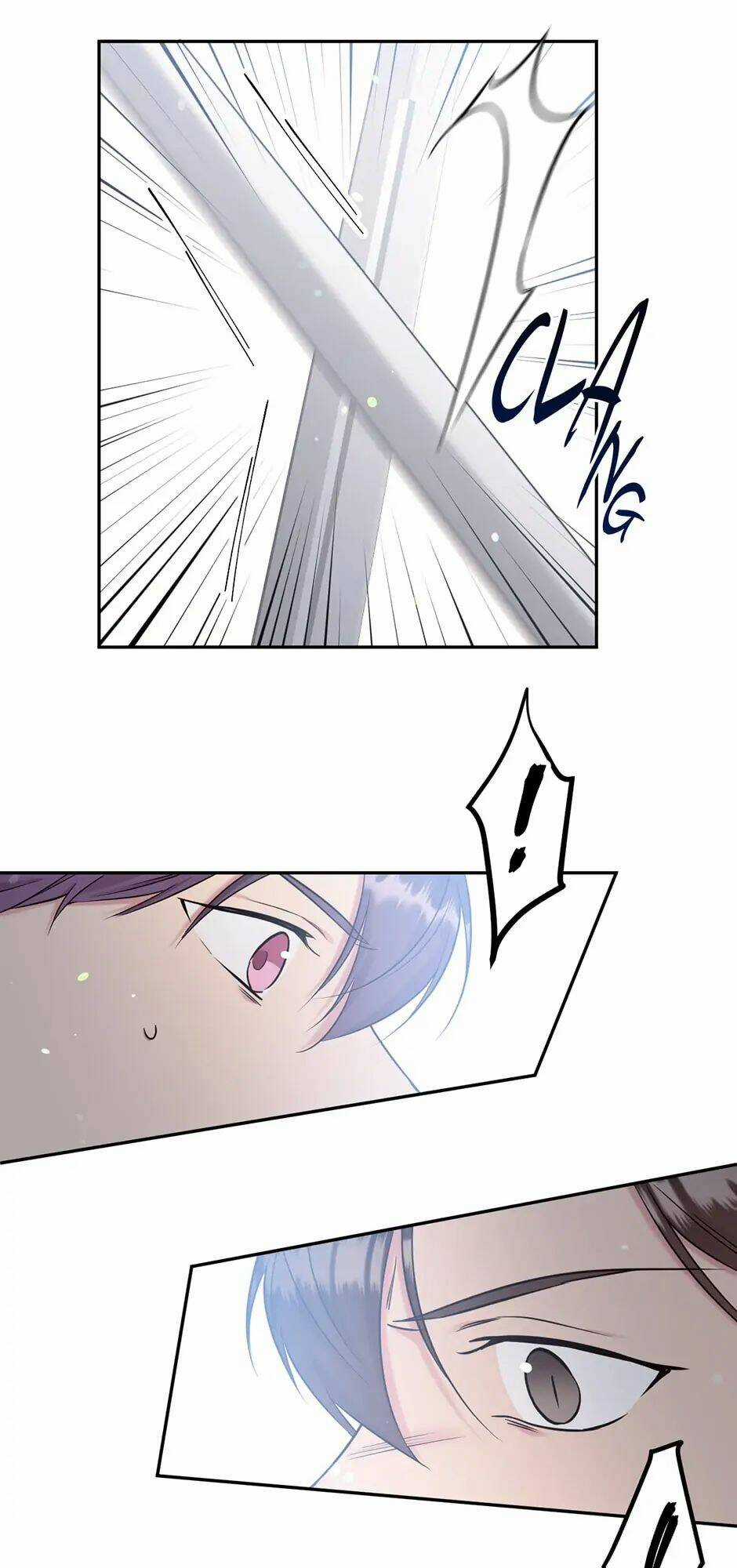 Mục Tiêu Là Cuộc Sống Hoàn Hảo Bất Khả Xâm Phạm Chapter 107 trang 49