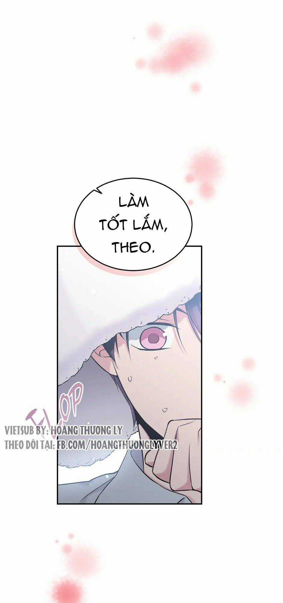 Mục Tiêu Là Cuộc Sống Hoàn Hảo Bất Khả Xâm Phạm Chapter 107 trang 57