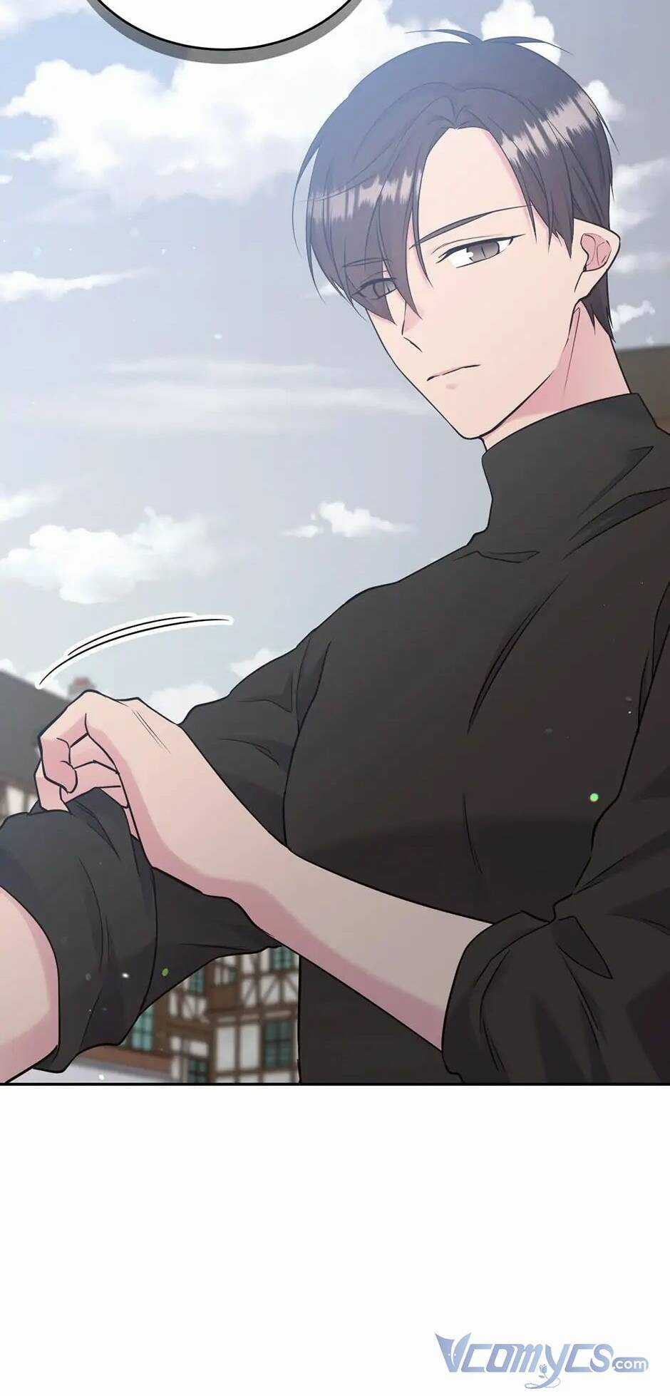 Mục Tiêu Là Cuộc Sống Hoàn Hảo Bất Khả Xâm Phạm Chapter 107 trang 6